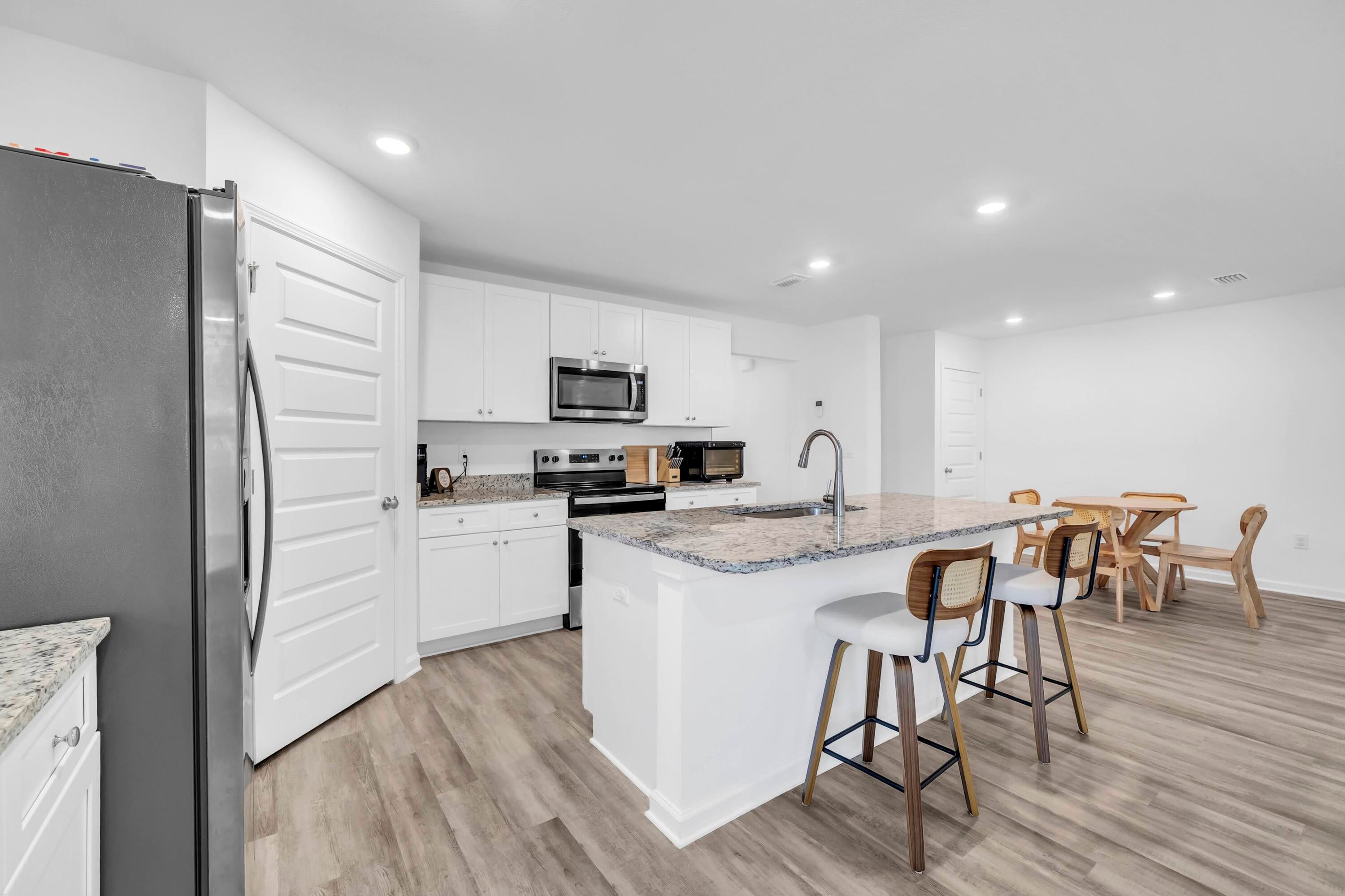Owls Head Farms - Residential