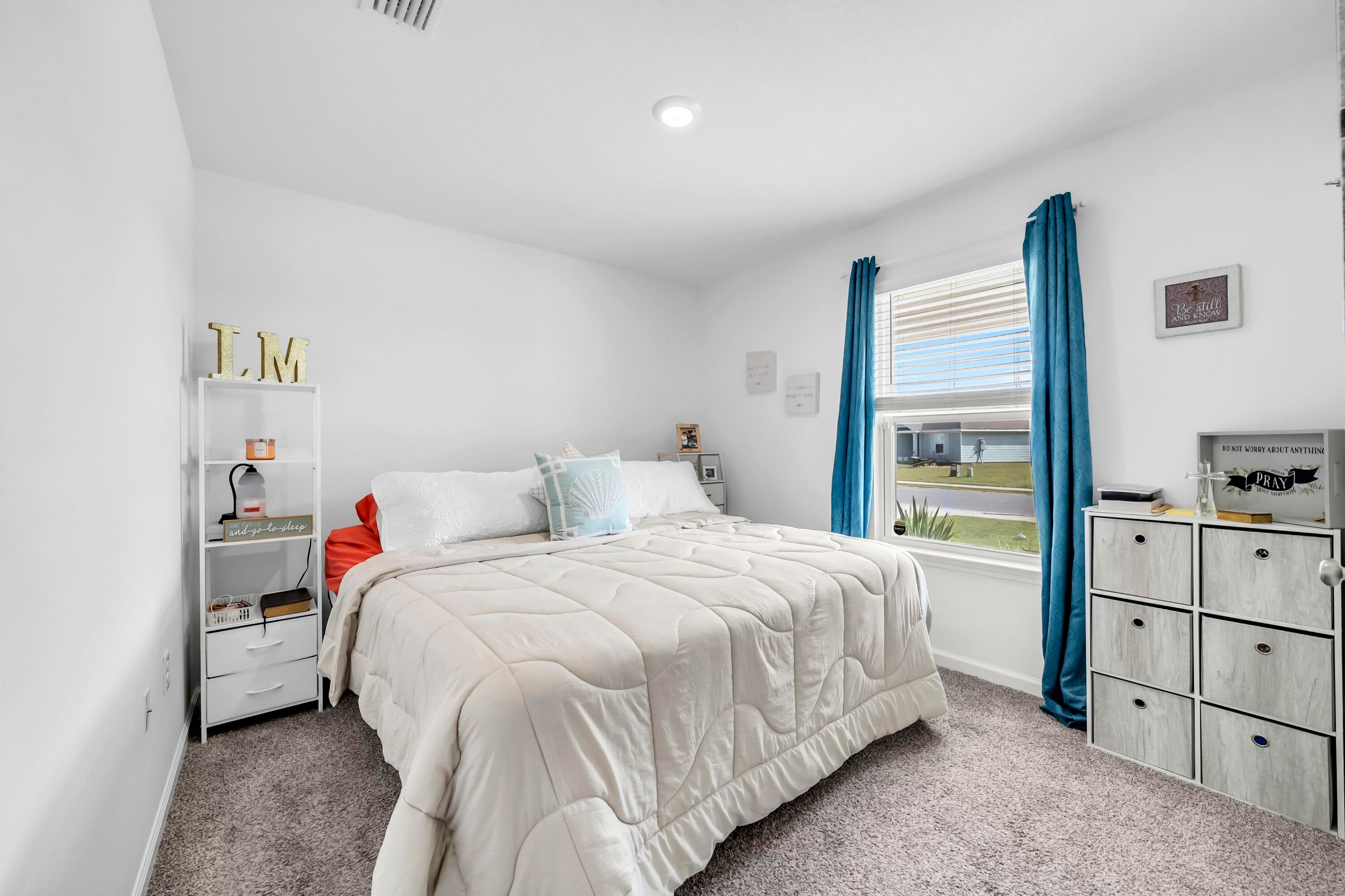 Owls Head Farms - Residential