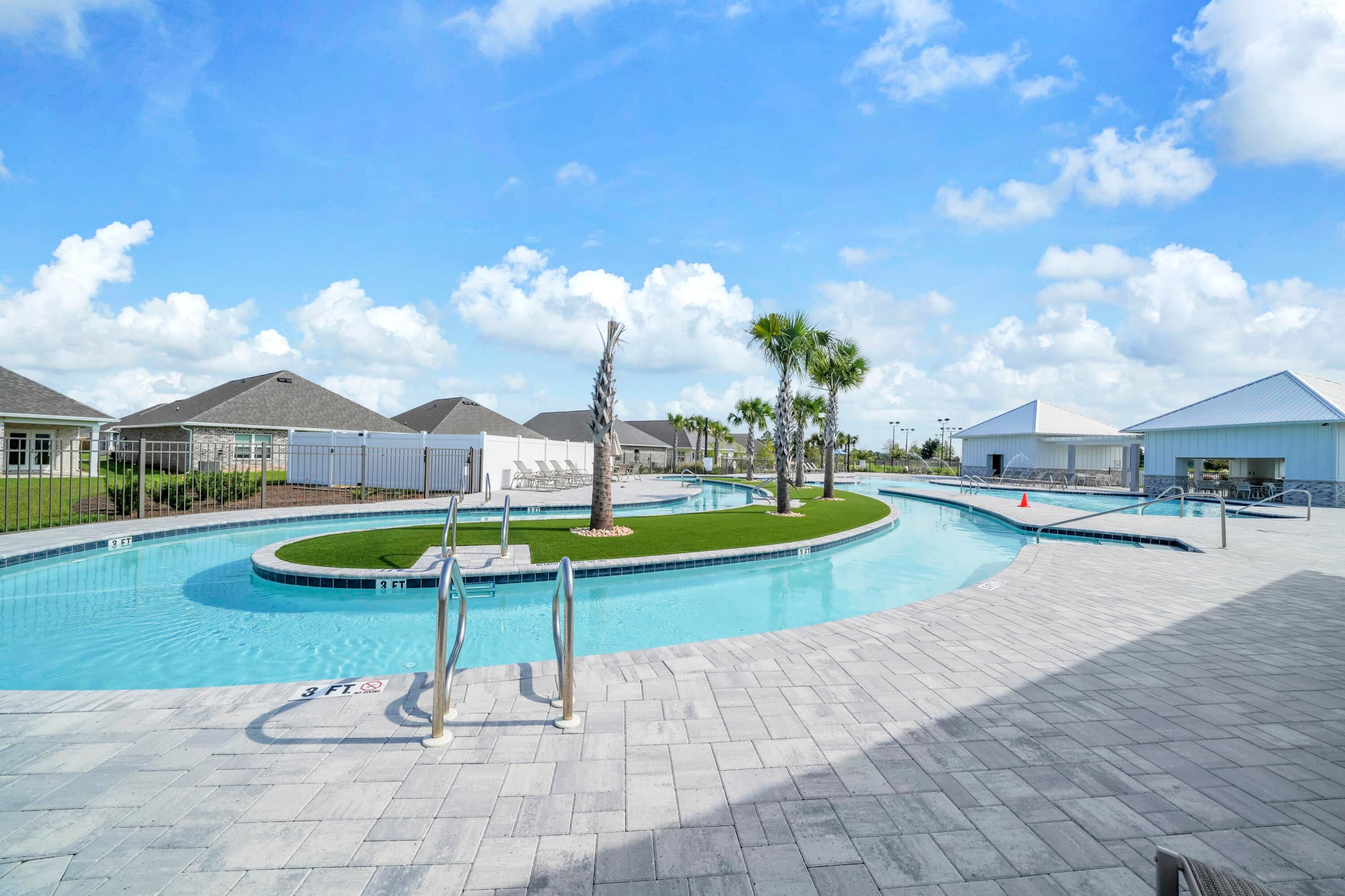 Owls Head Farms - Residential