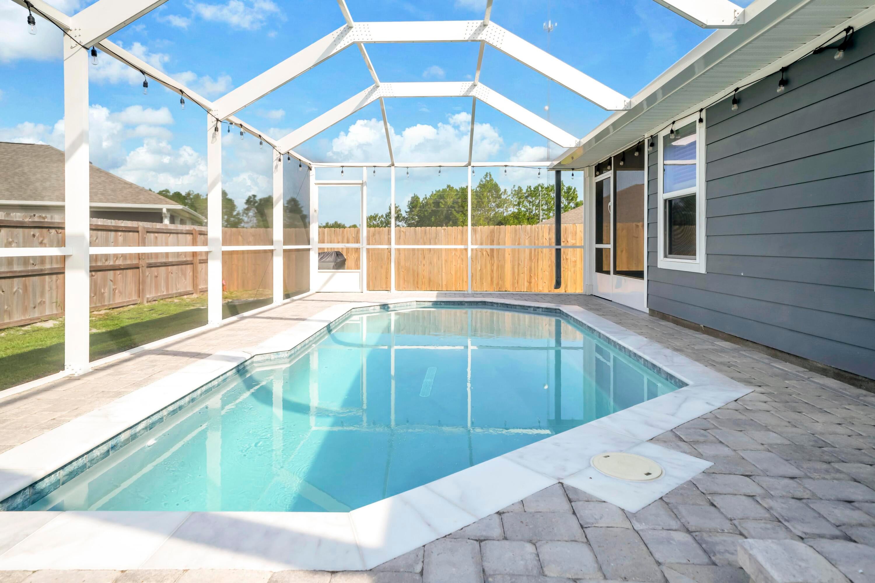 Owls Head Farms - Residential