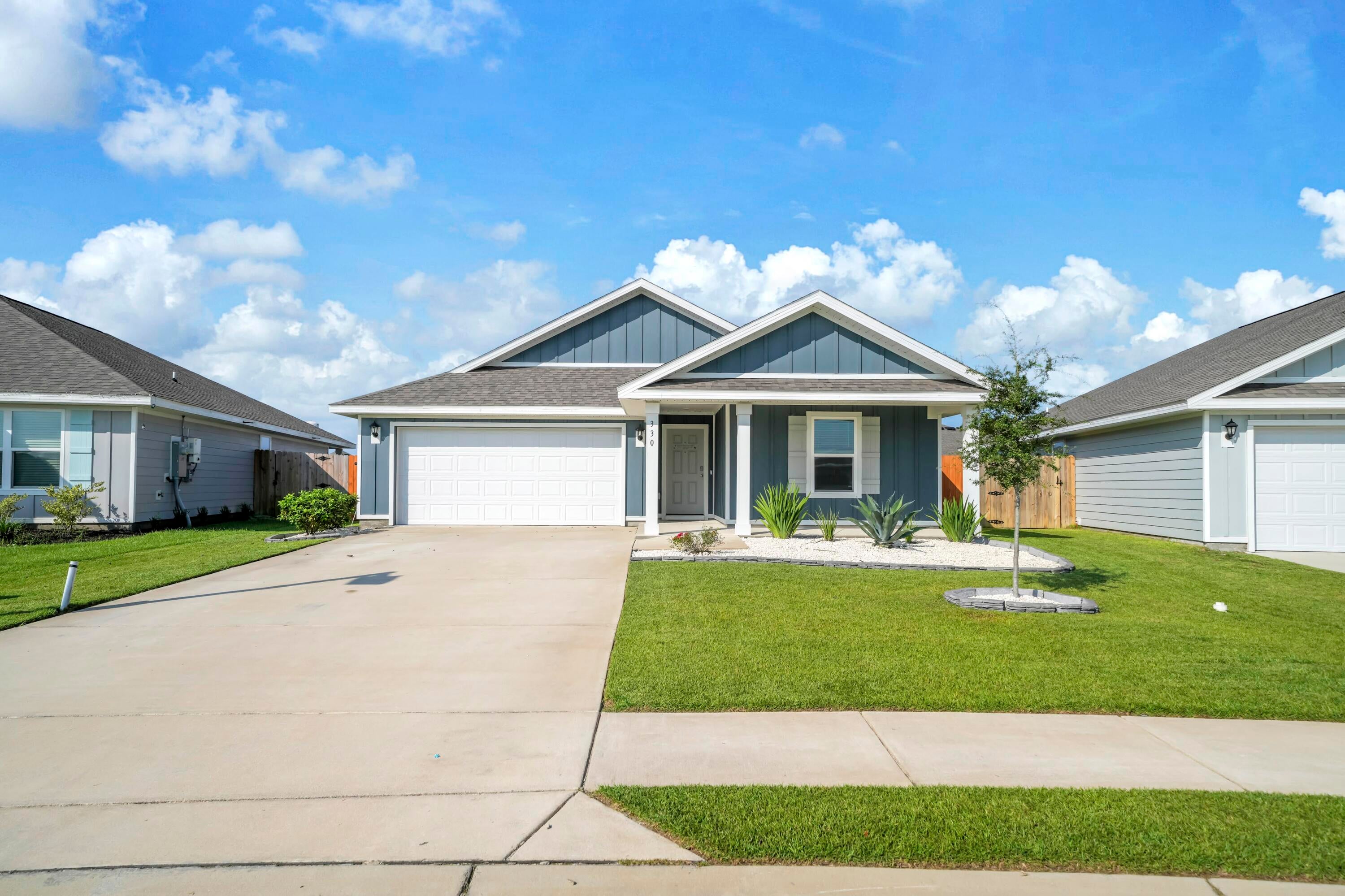 Owls Head Farms - Residential