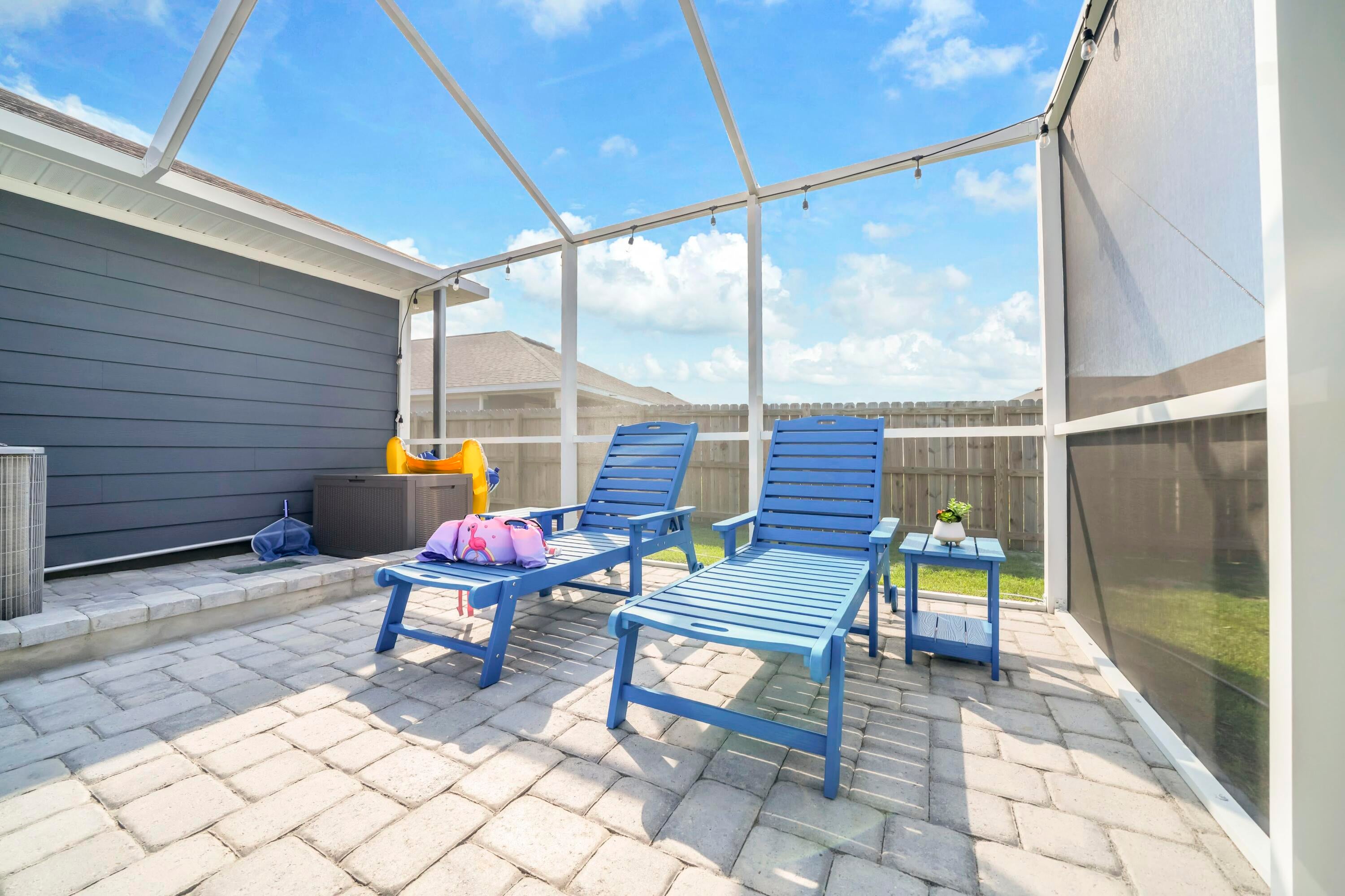 Owls Head Farms - Residential