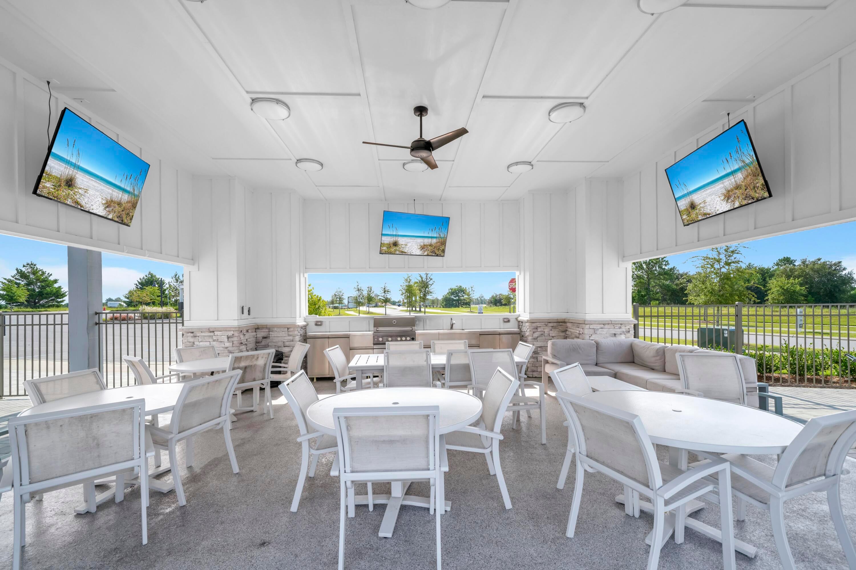 Owls Head Farms - Residential