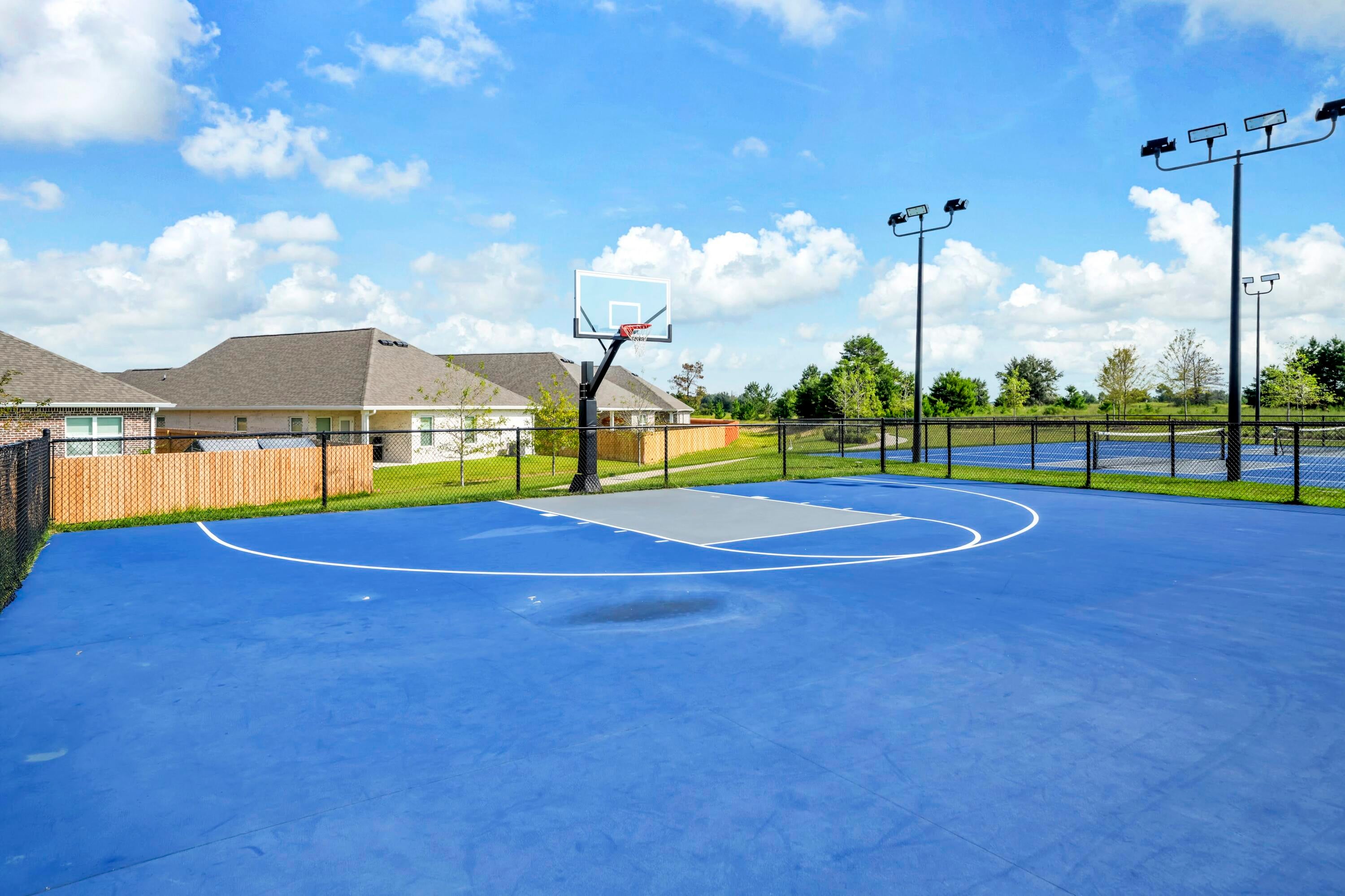 Owls Head Farms - Residential