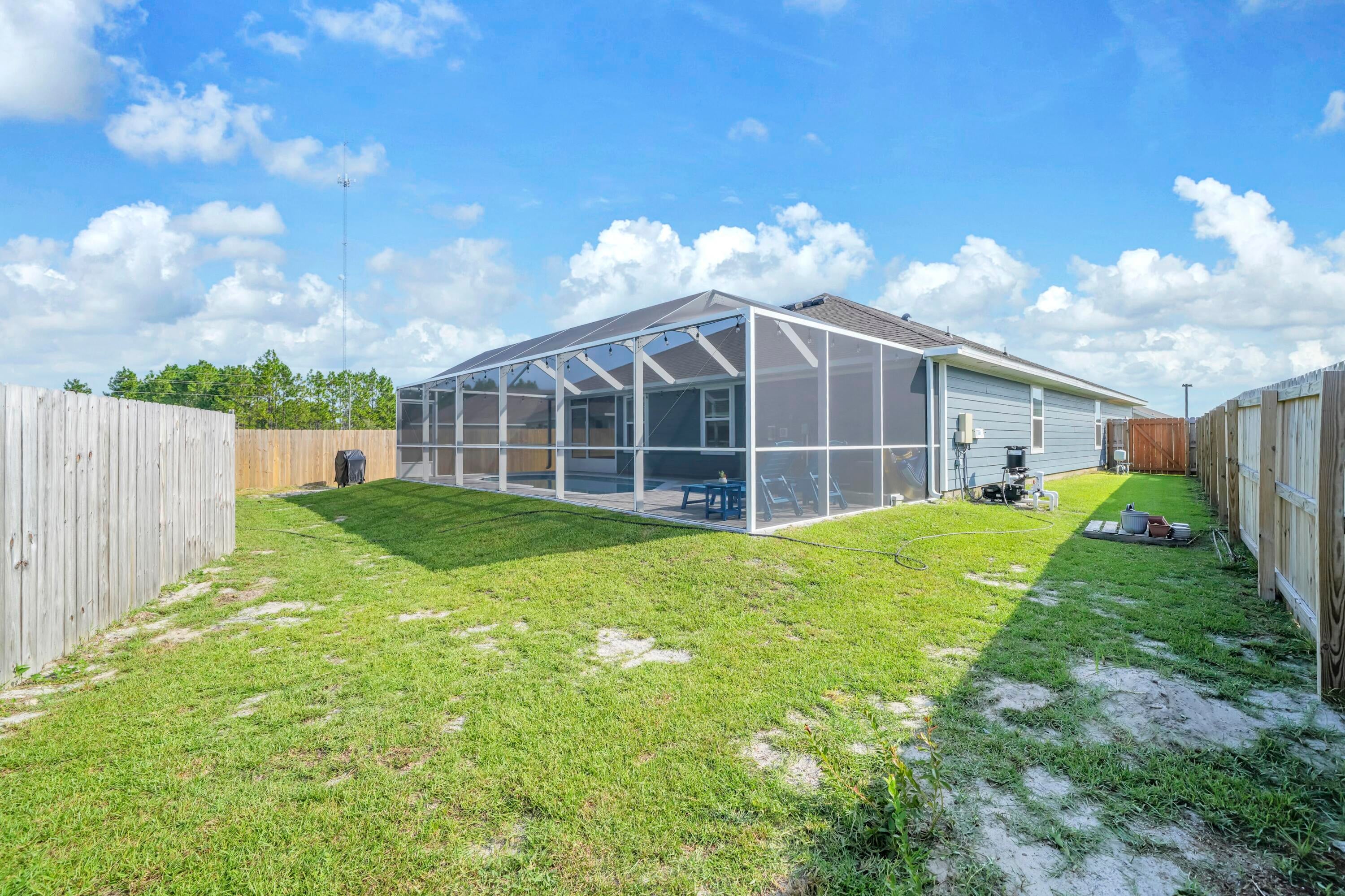 Owls Head Farms - Residential