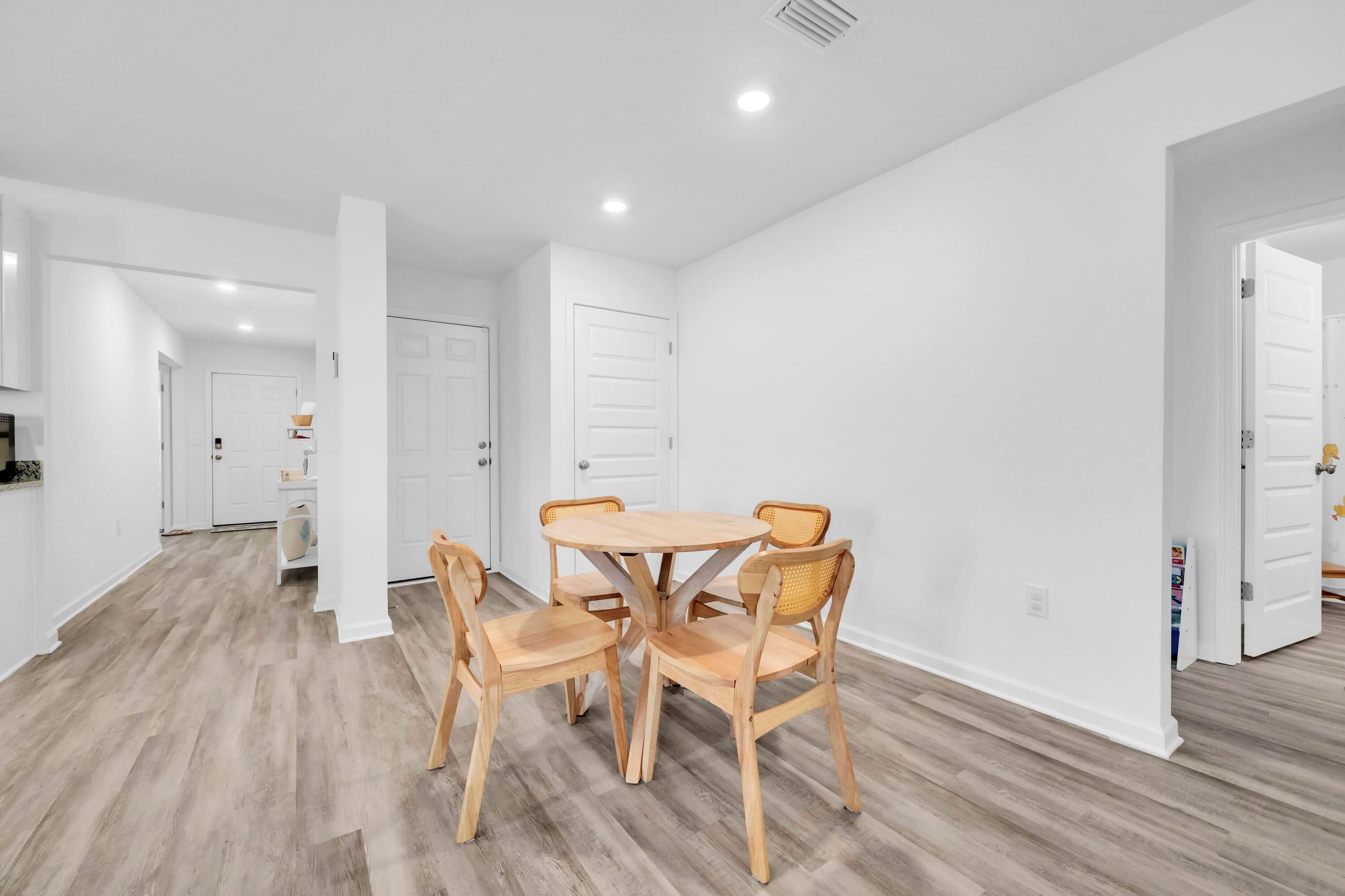 Owls Head Farms - Residential