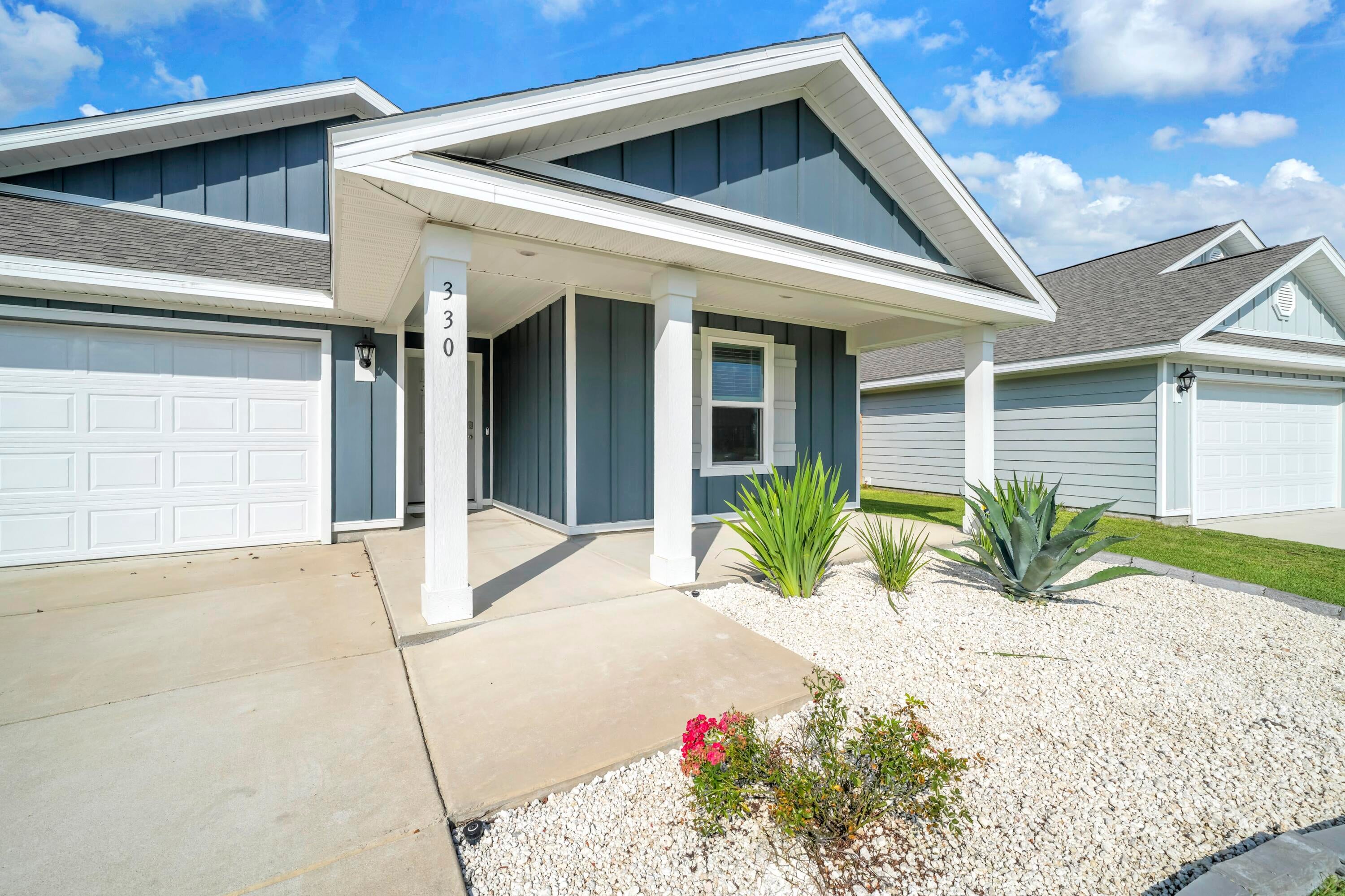 Owls Head Farms - Residential