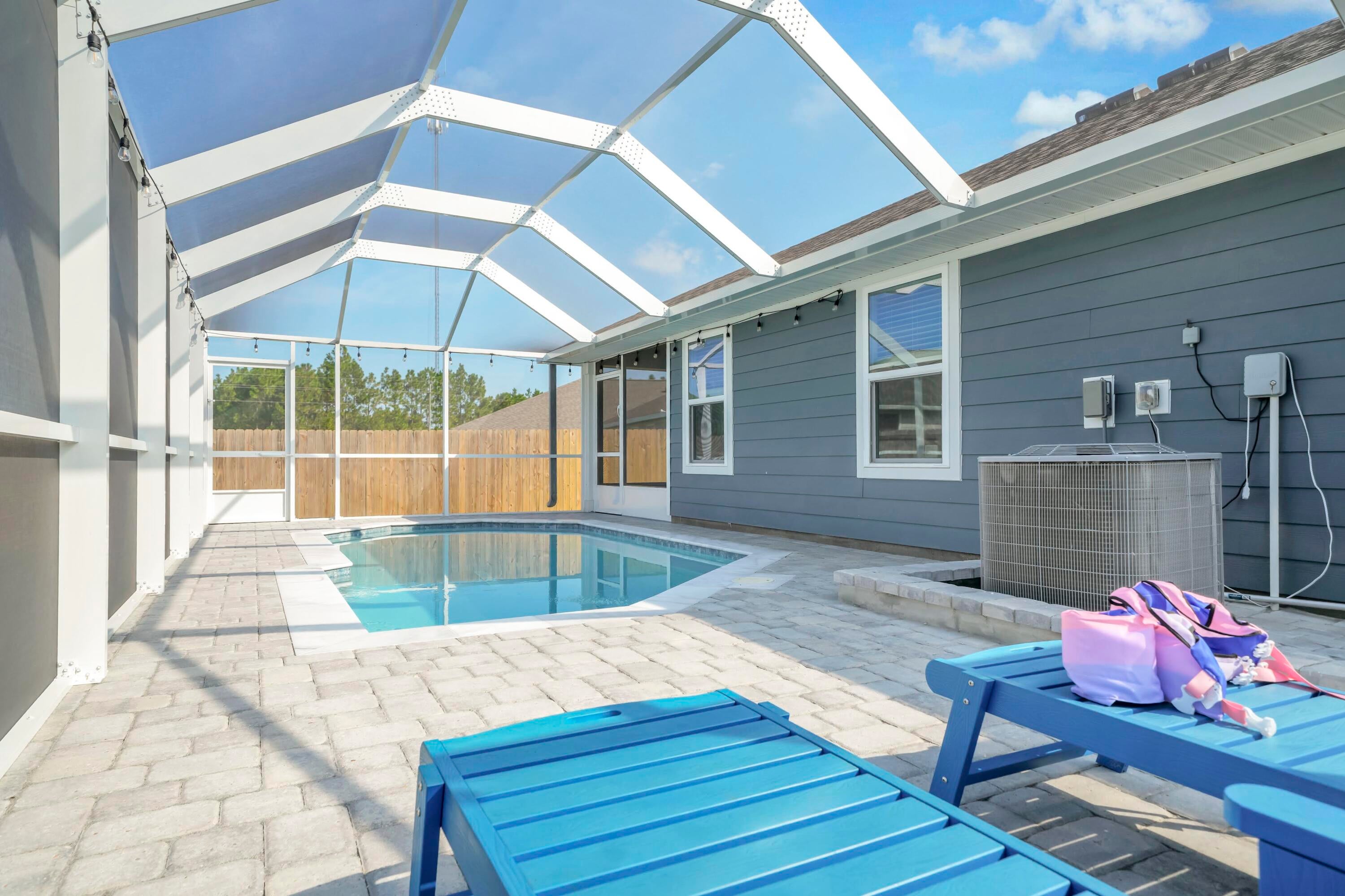 Owls Head Farms - Residential