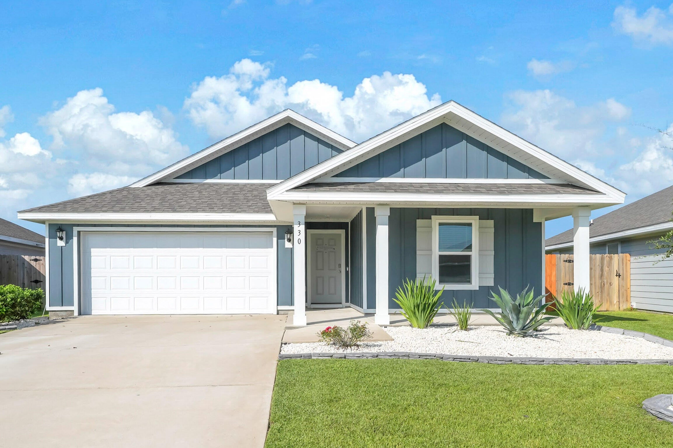 Owls Head Farms - Residential
