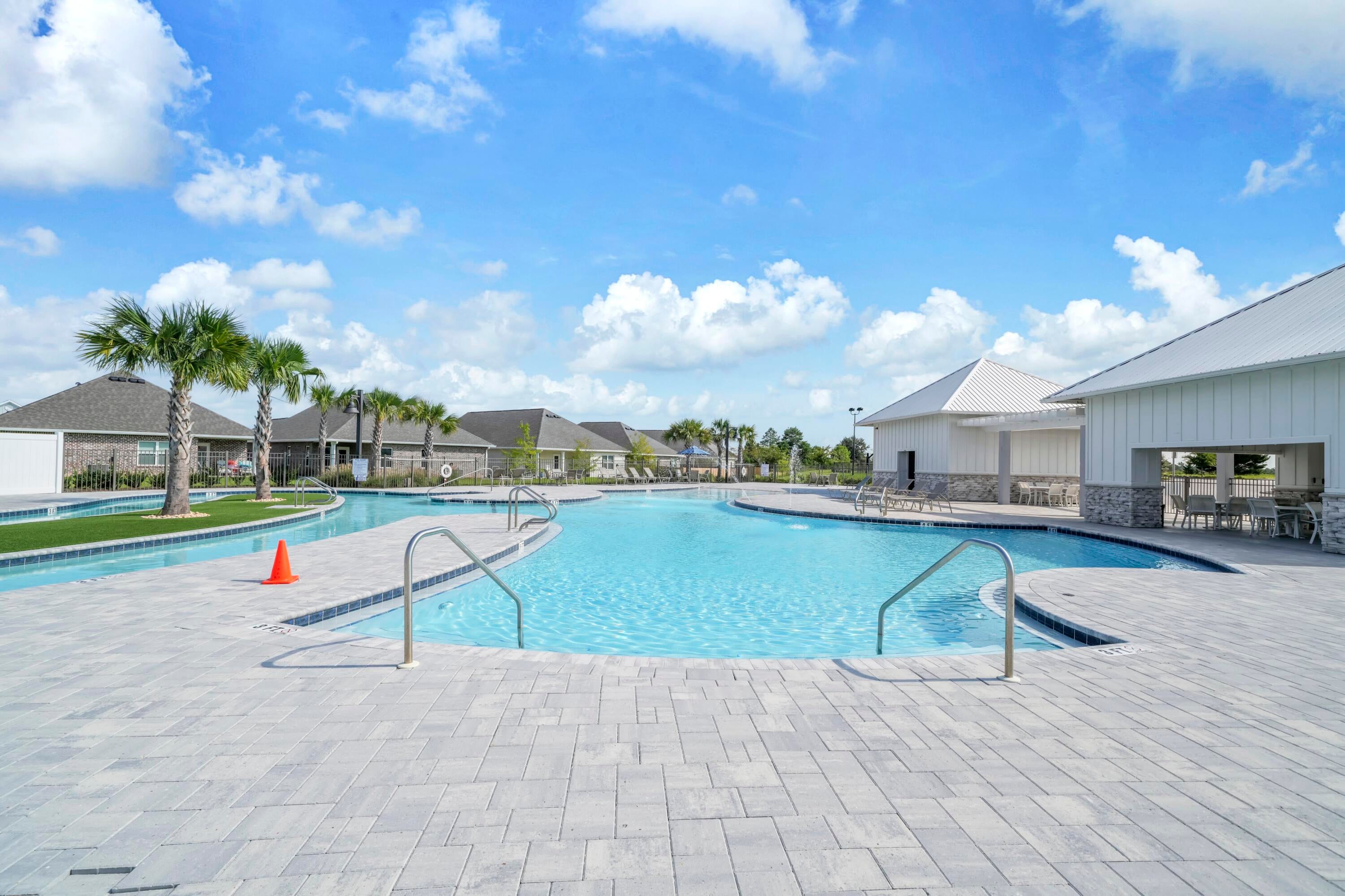 Owls Head Farms - Residential