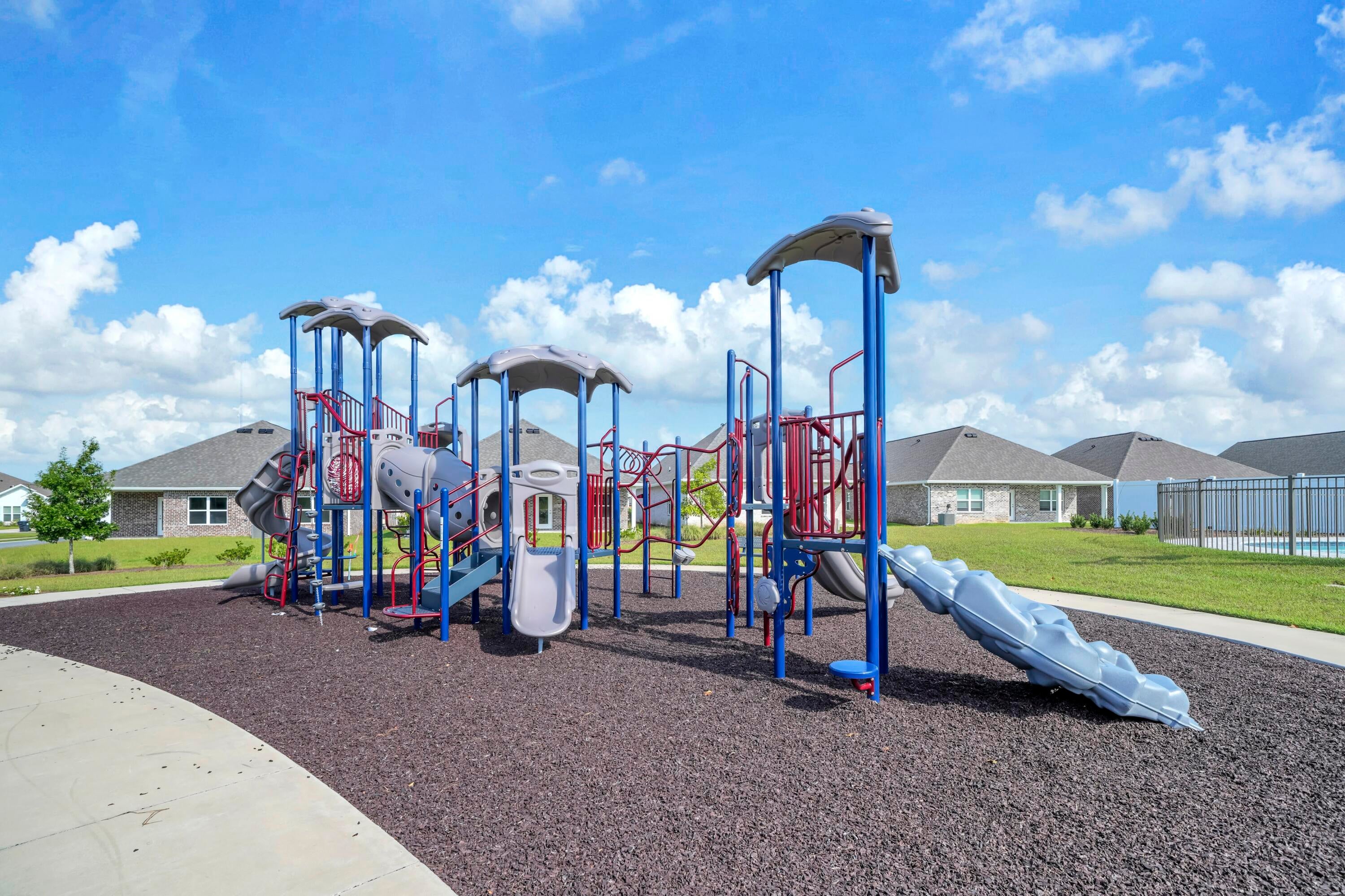Owls Head Farms - Residential