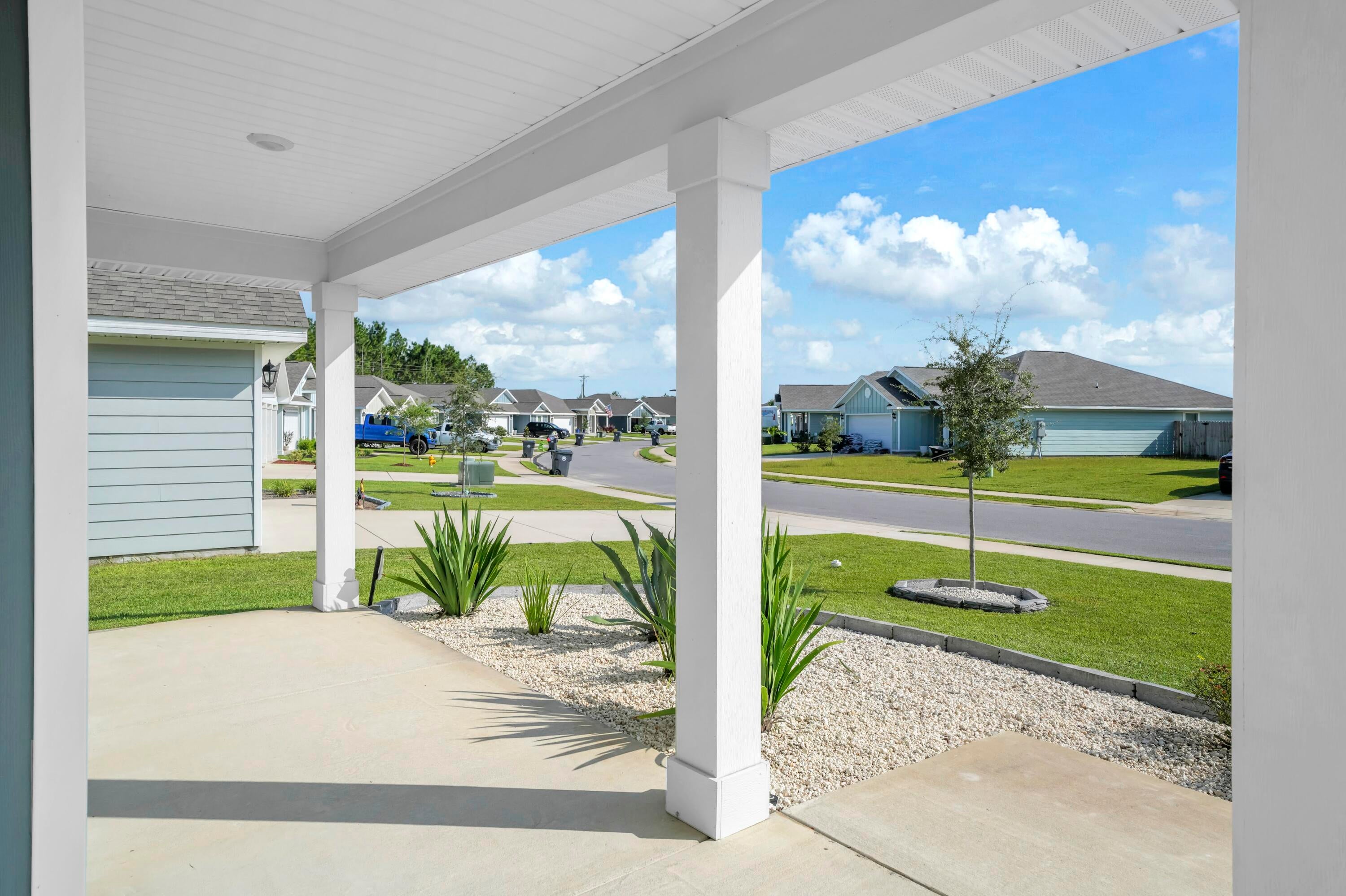 Owls Head Farms - Residential
