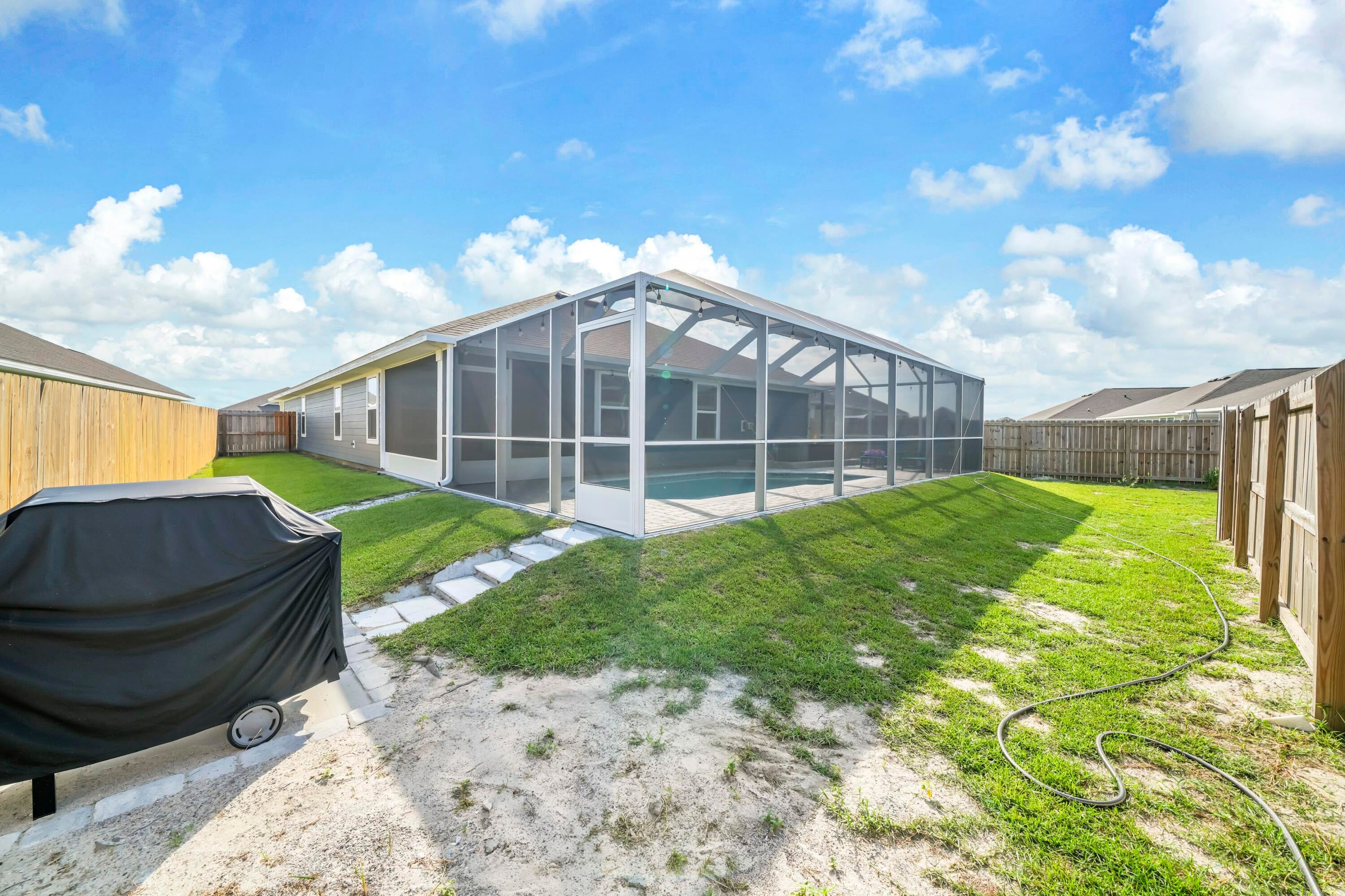 Owls Head Farms - Residential
