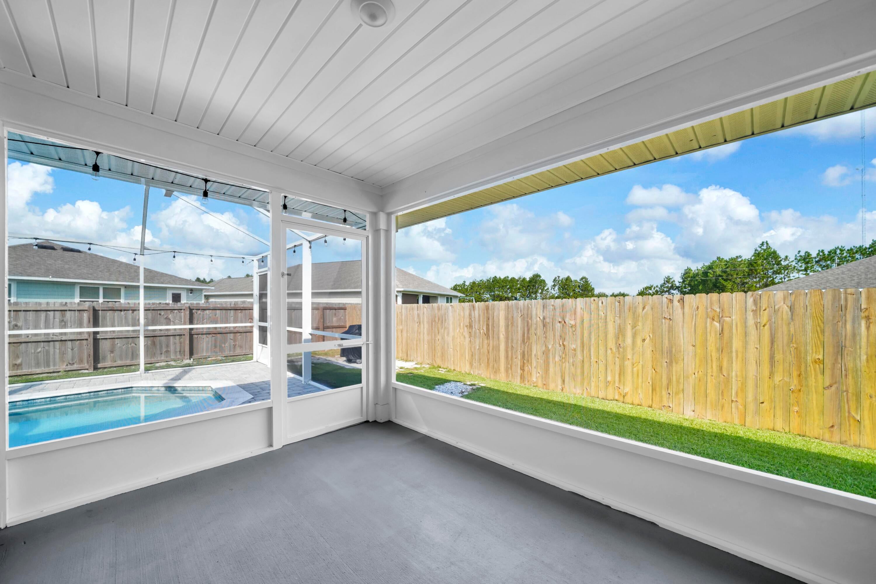 Owls Head Farms - Residential
