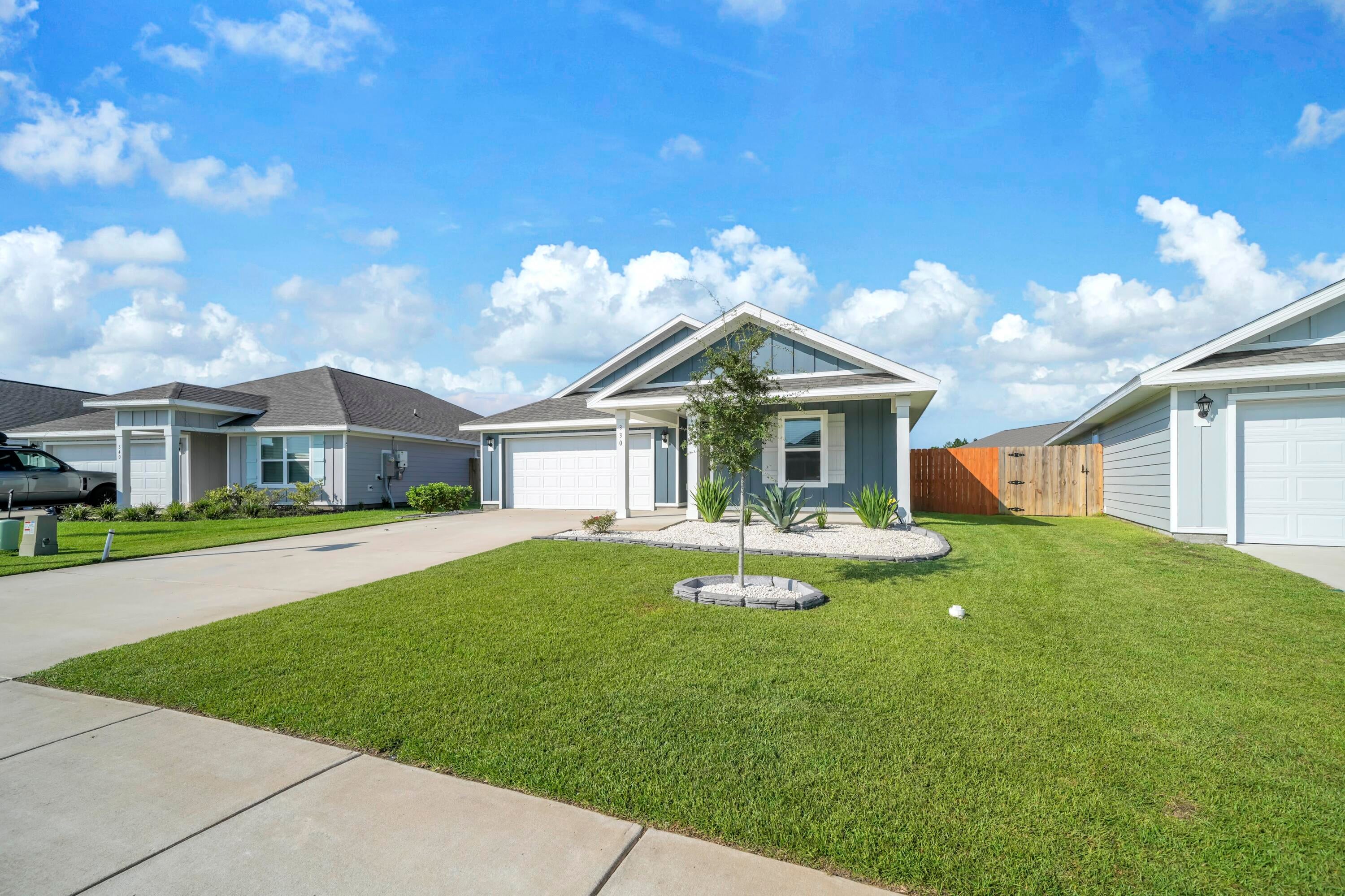 Owls Head Farms - Residential