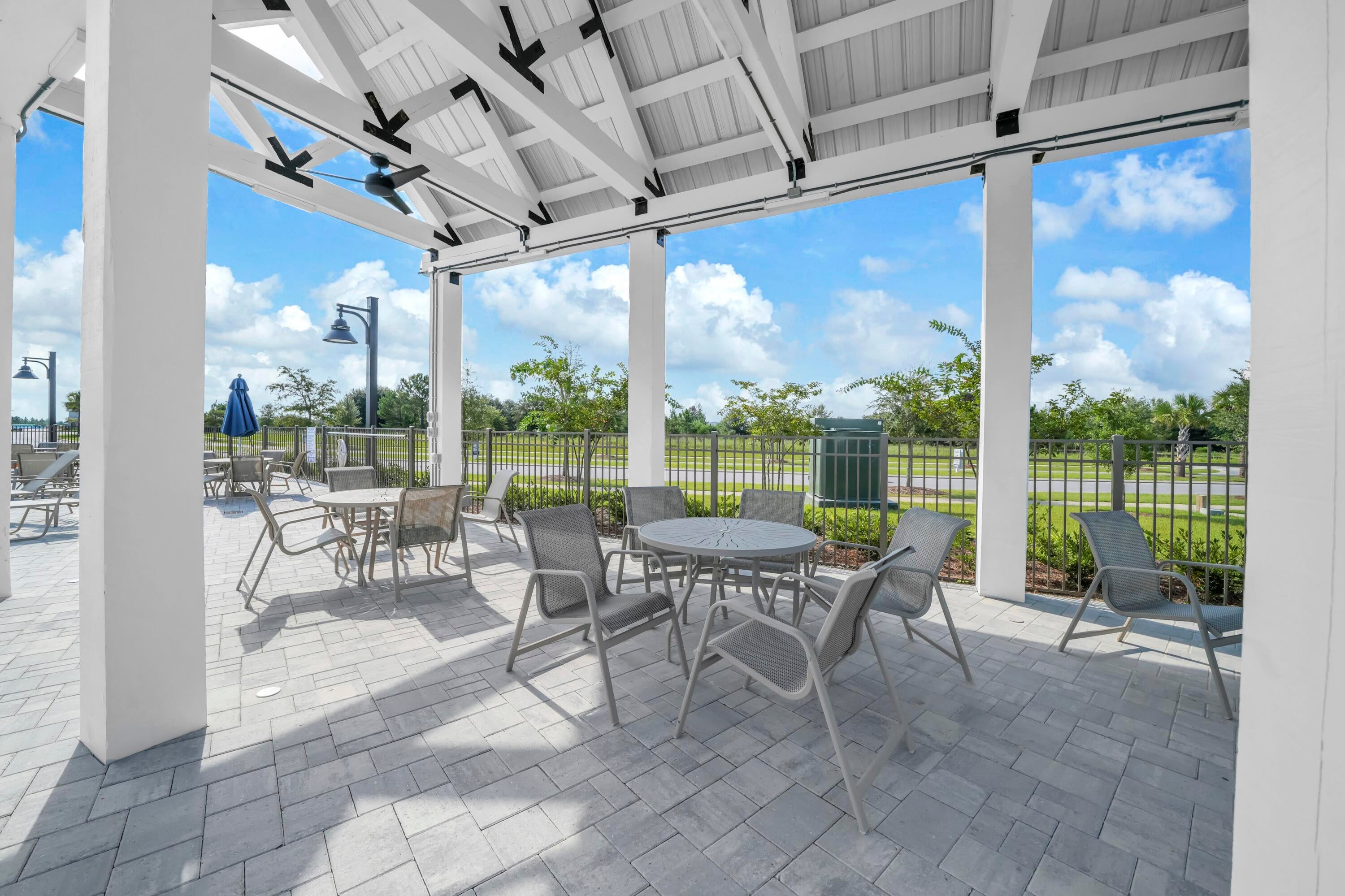 Owls Head Farms - Residential