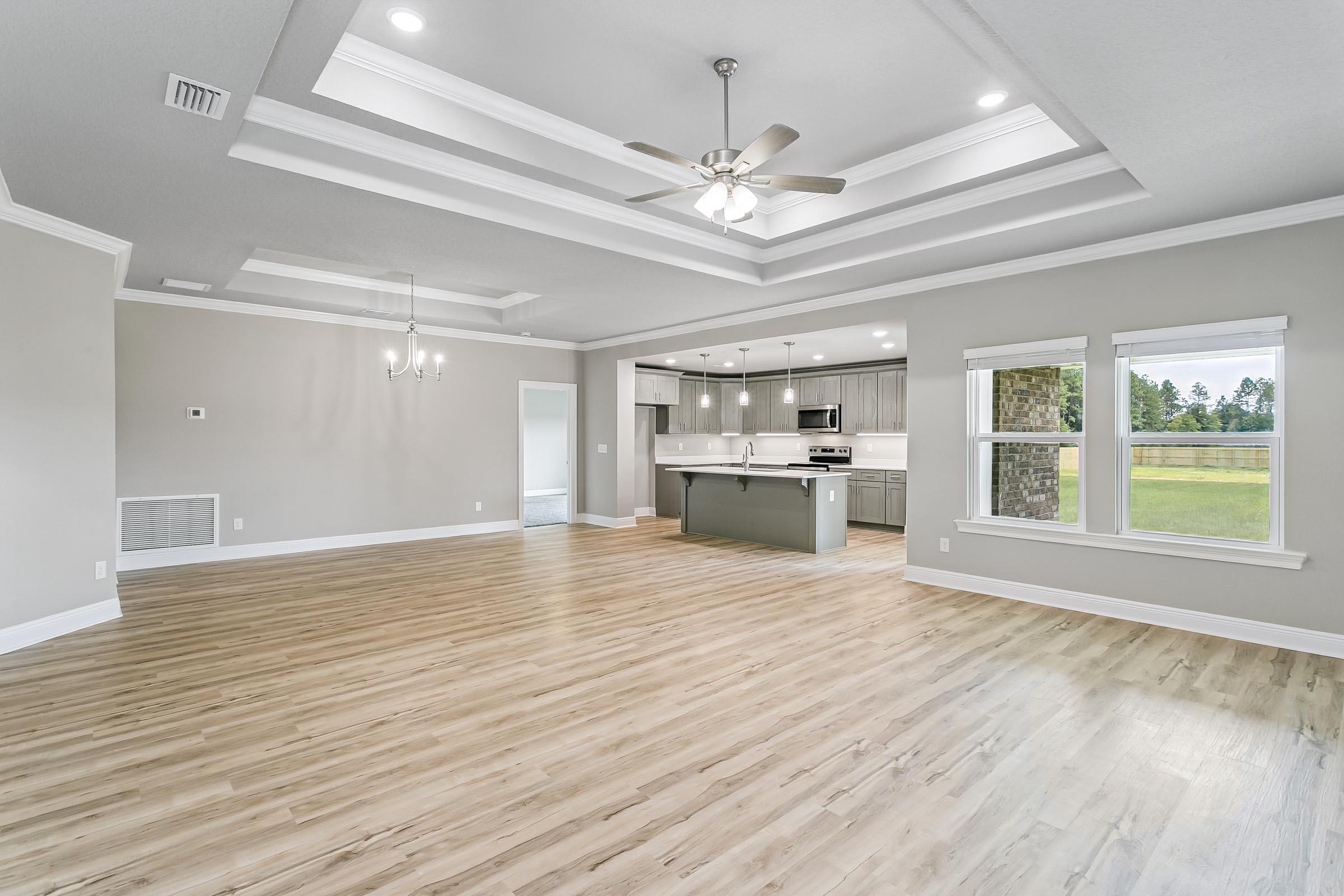 Prosperity Point - Residential