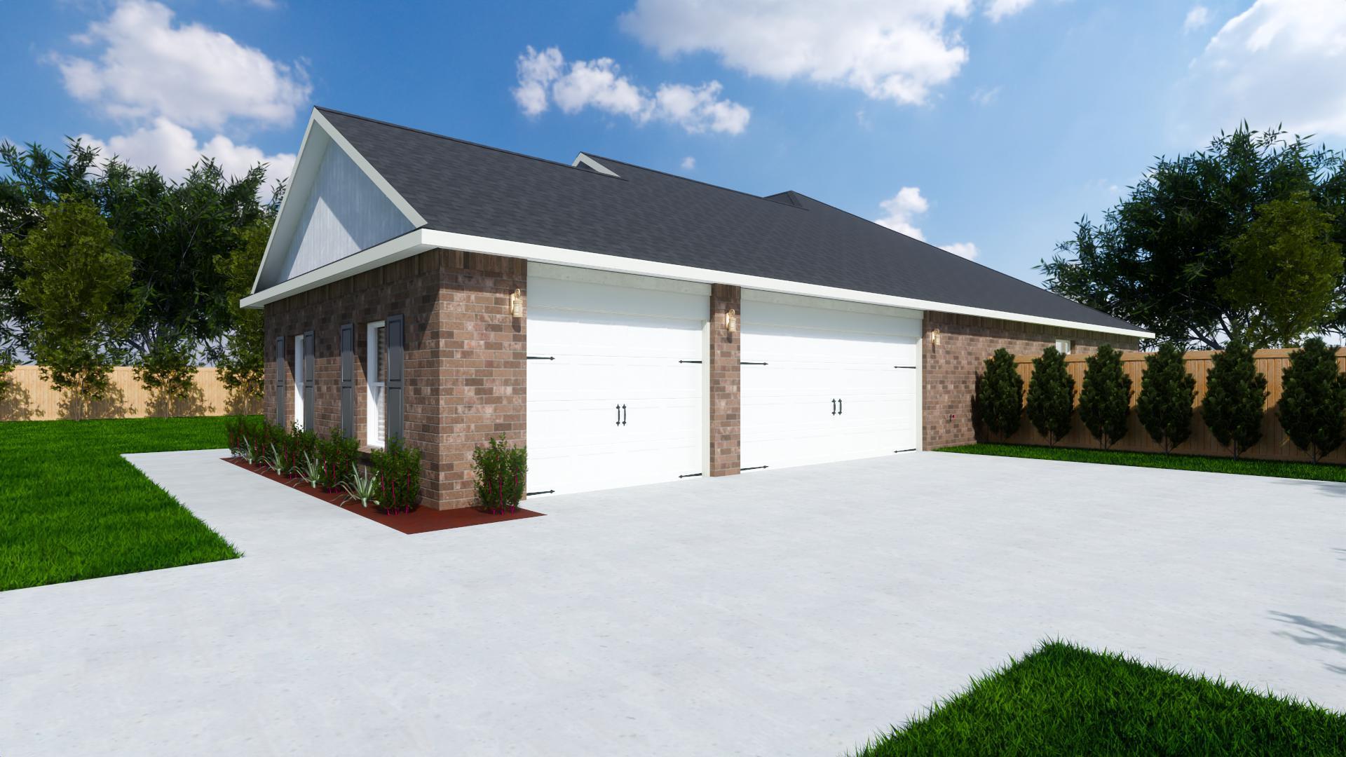 Prosperity Point - Residential