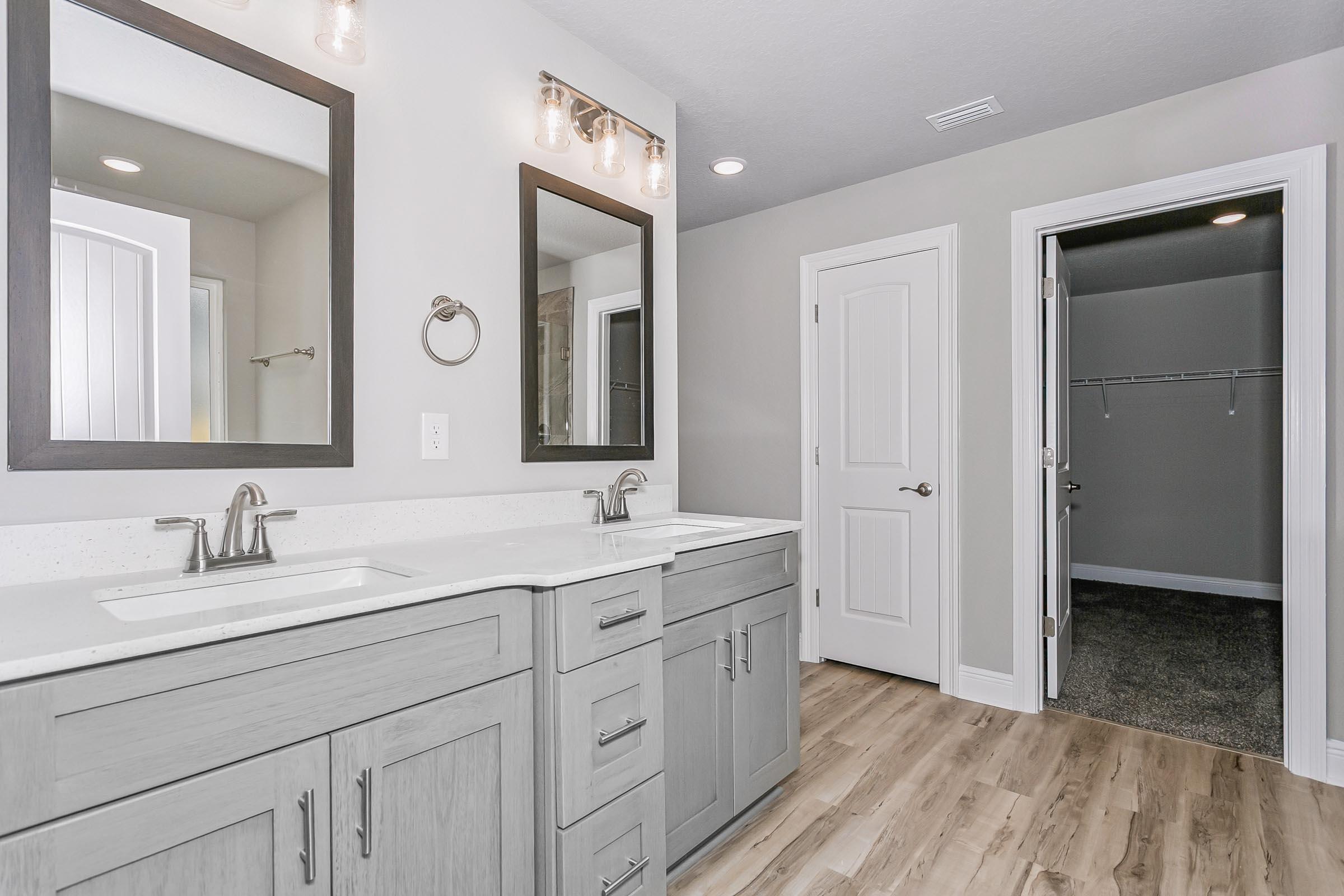 Prosperity Point - Residential