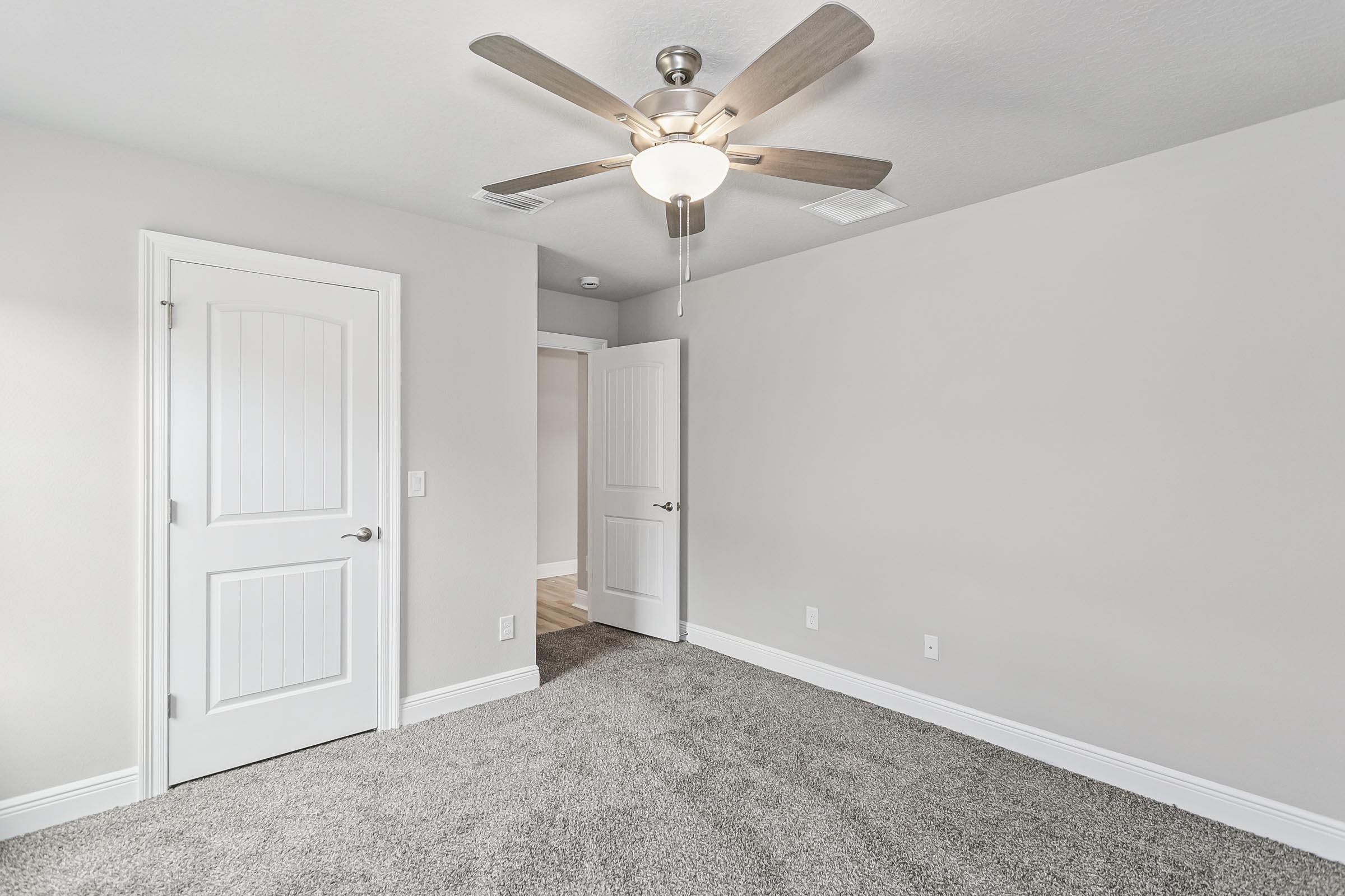 Prosperity Point - Residential