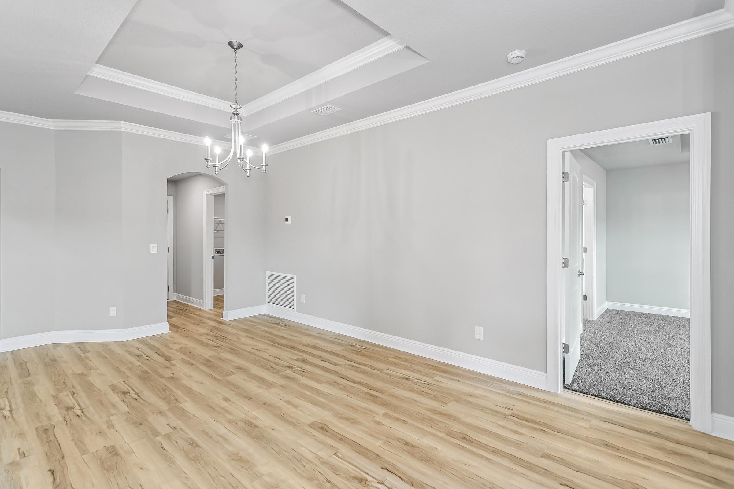 Prosperity Point - Residential