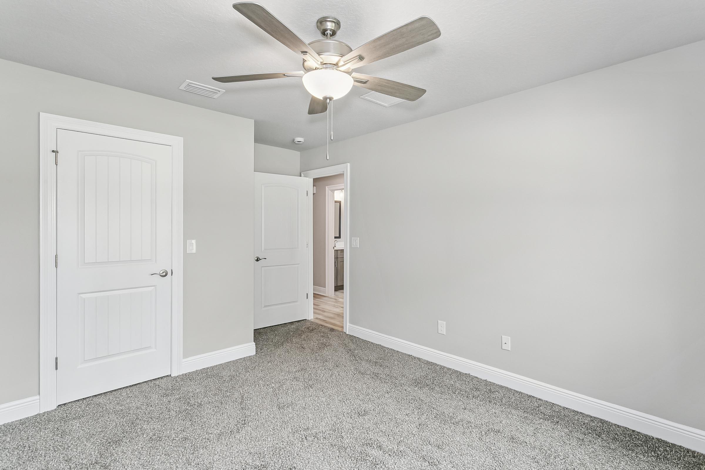 Prosperity Point - Residential