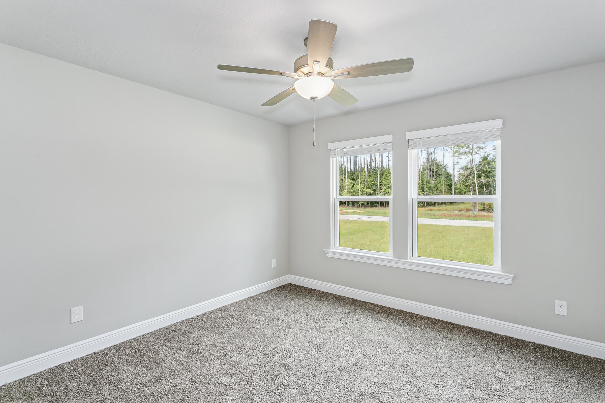 Prosperity Point - Residential