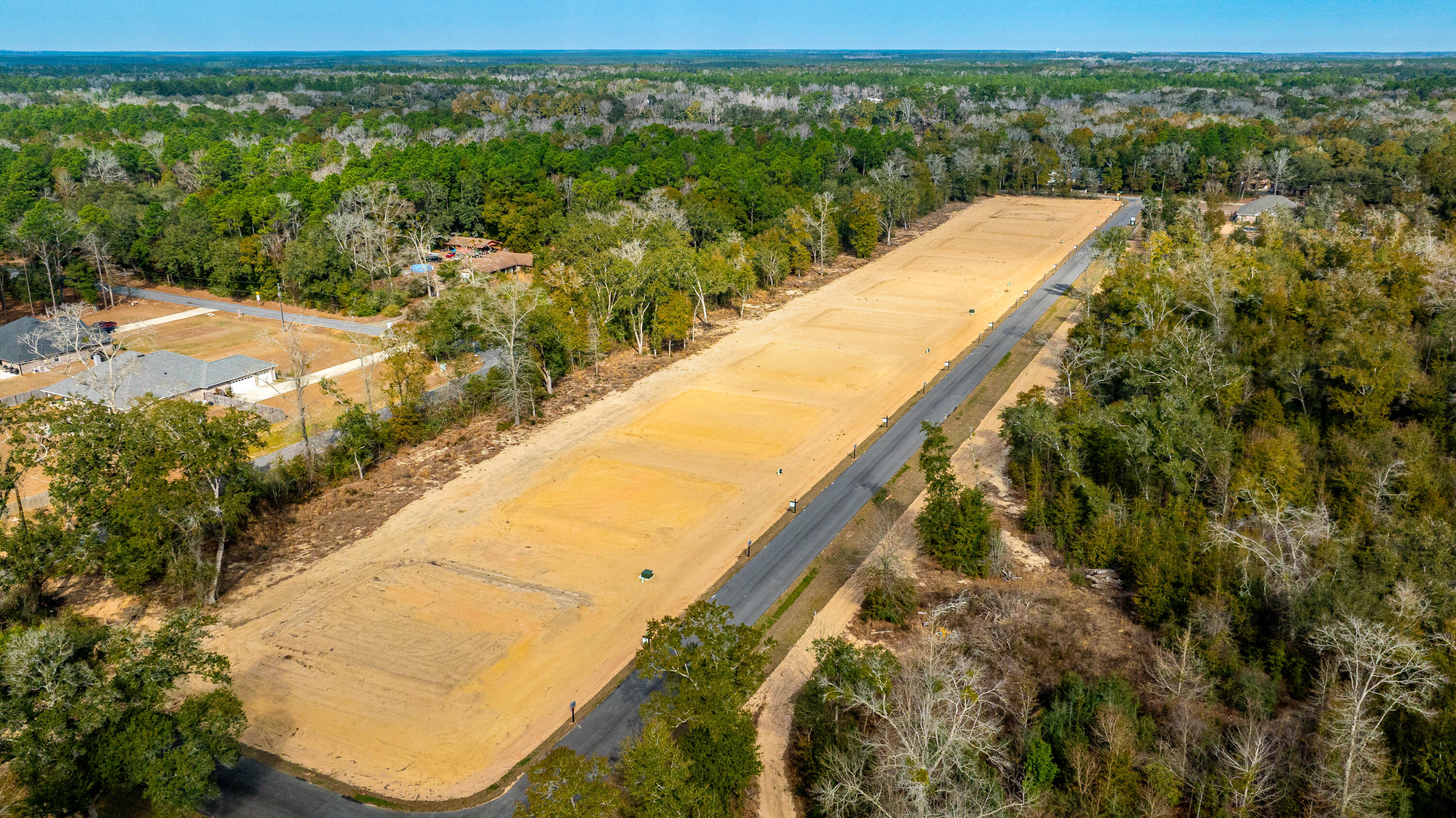 Prosperity Point - Residential