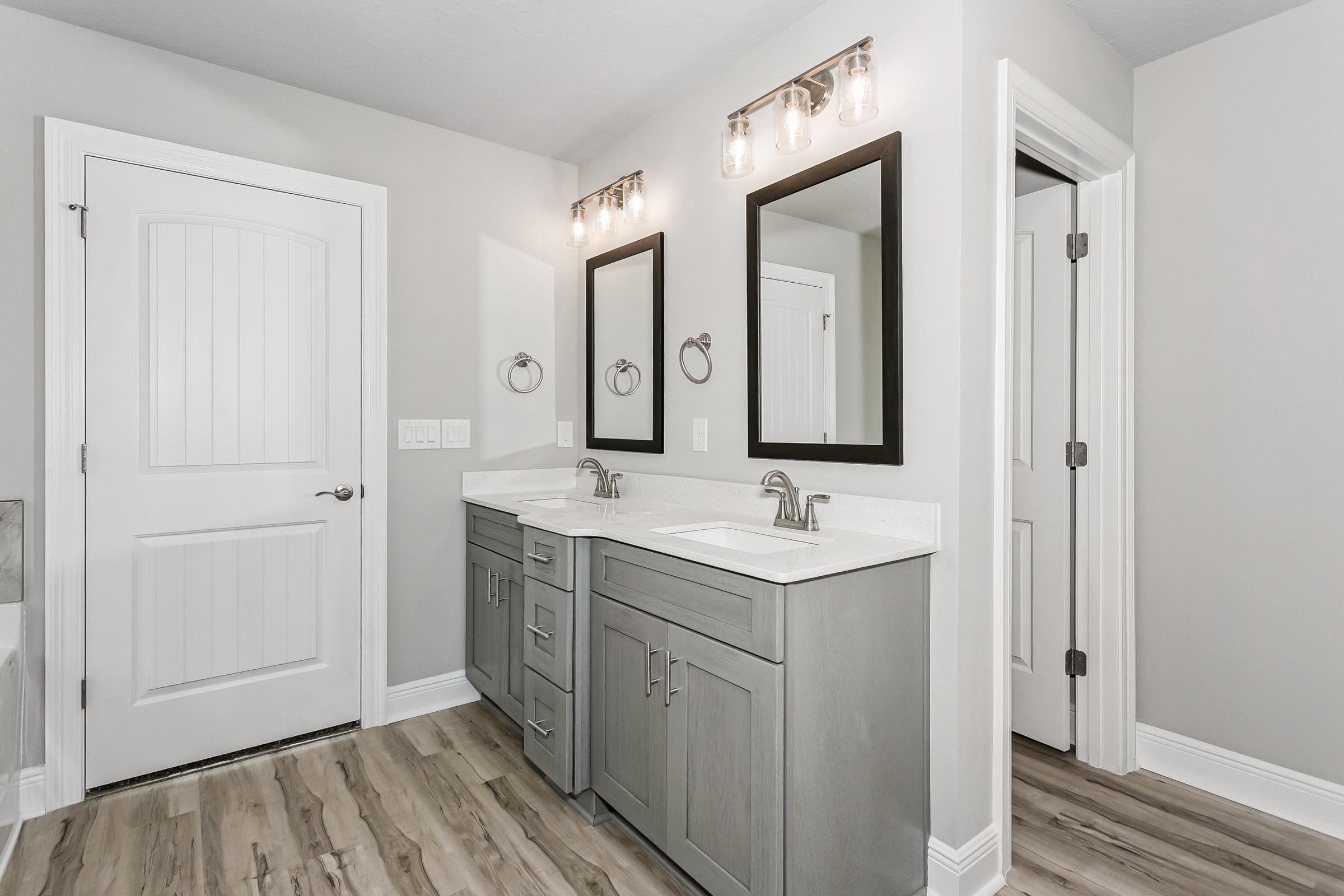 Prosperity Point - Residential