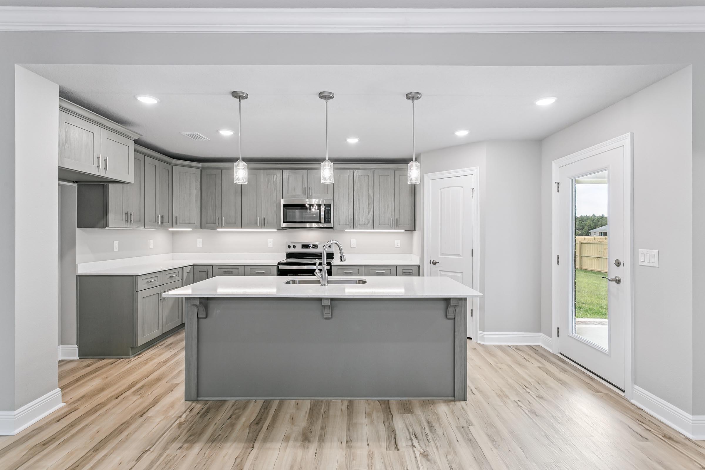 Prosperity Point - Residential