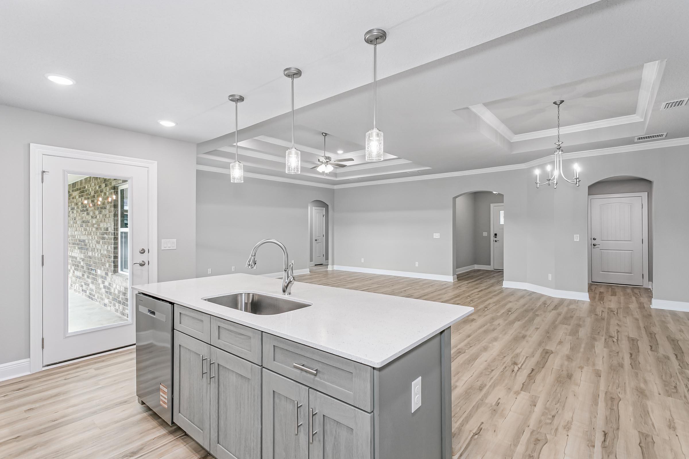 Prosperity Point - Residential