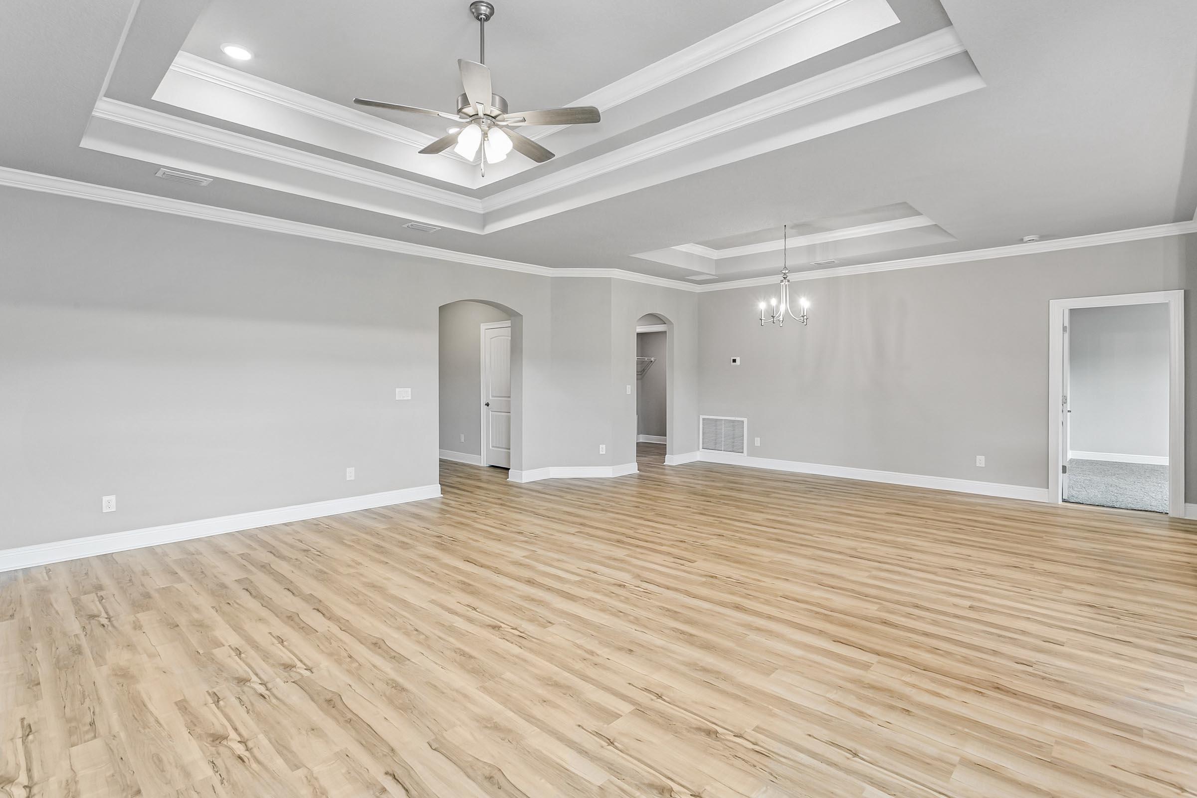 Prosperity Point - Residential