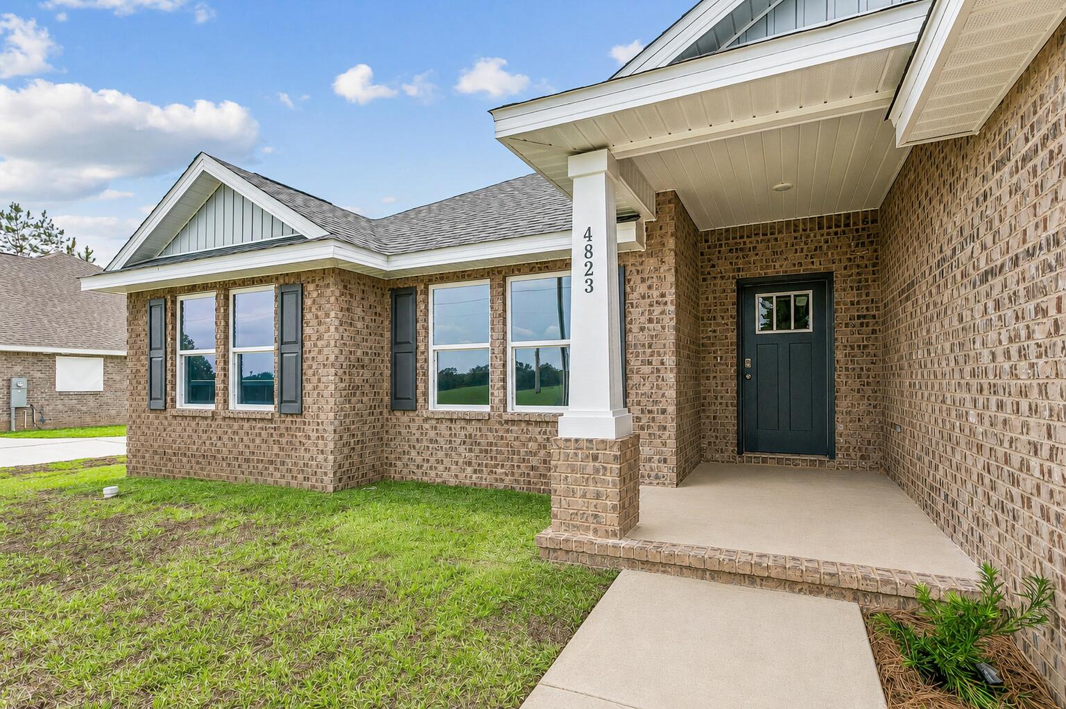 Prosperity Point - Residential