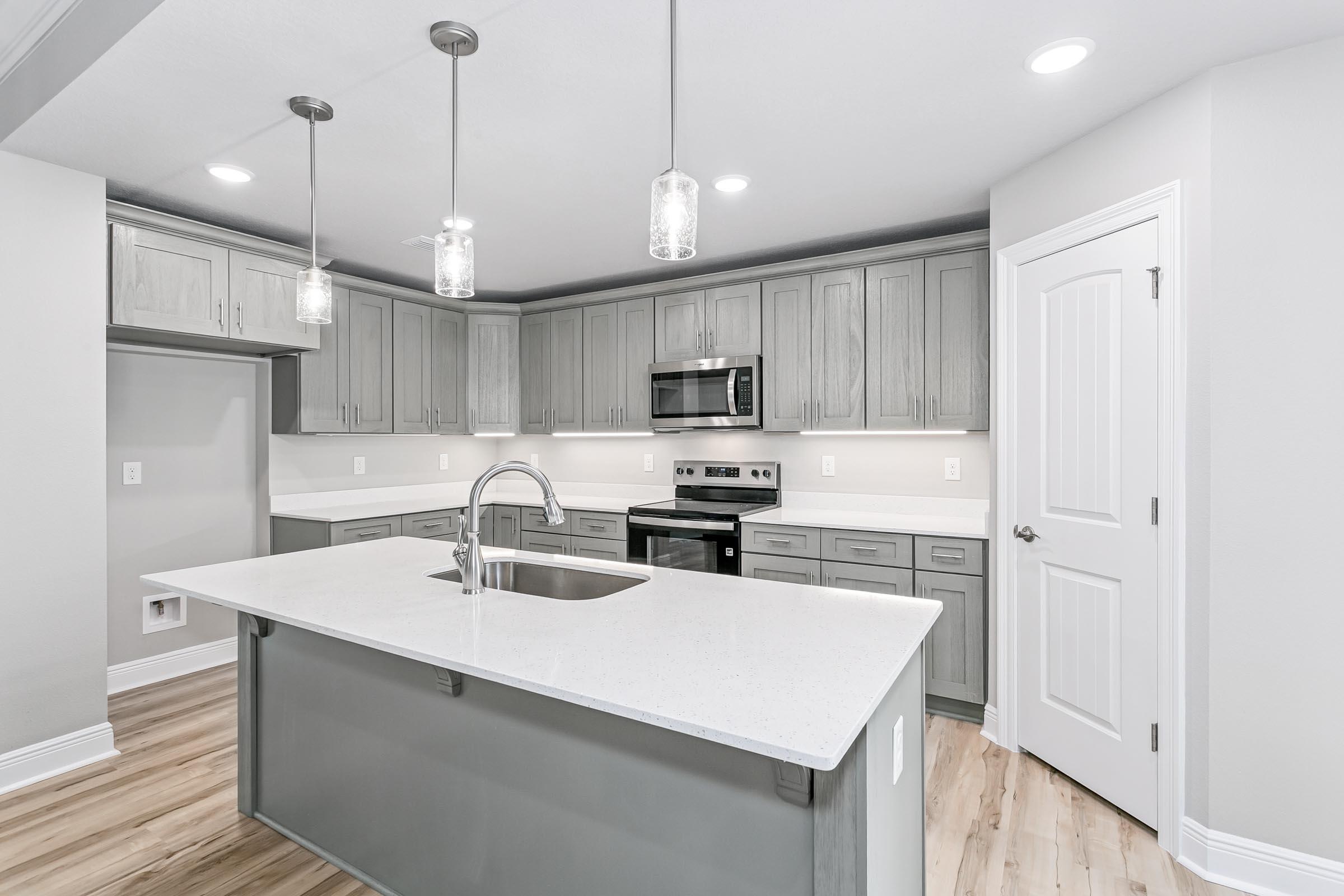 Prosperity Point - Residential