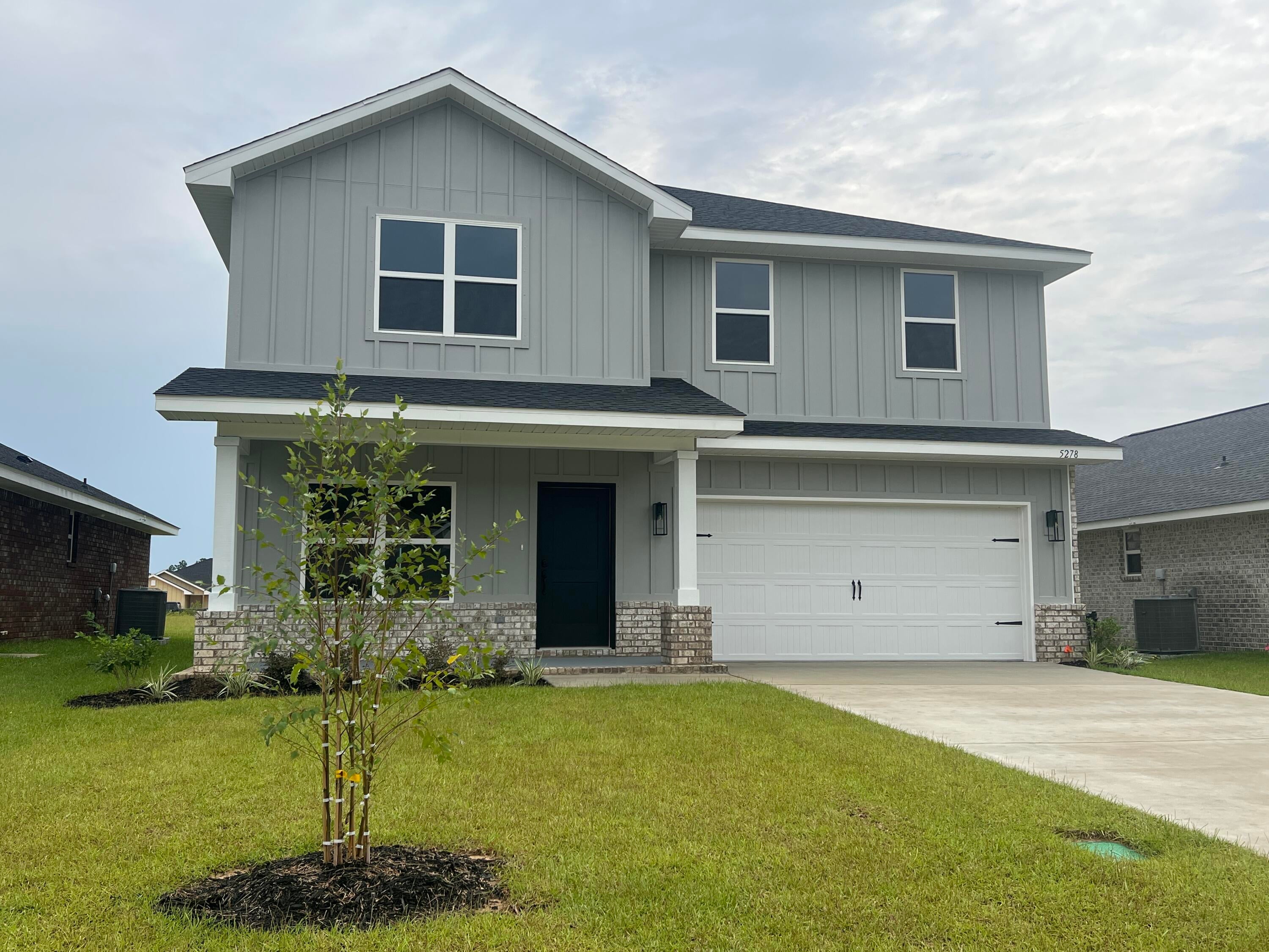 HIDDEN PINES PH 1 - Residential