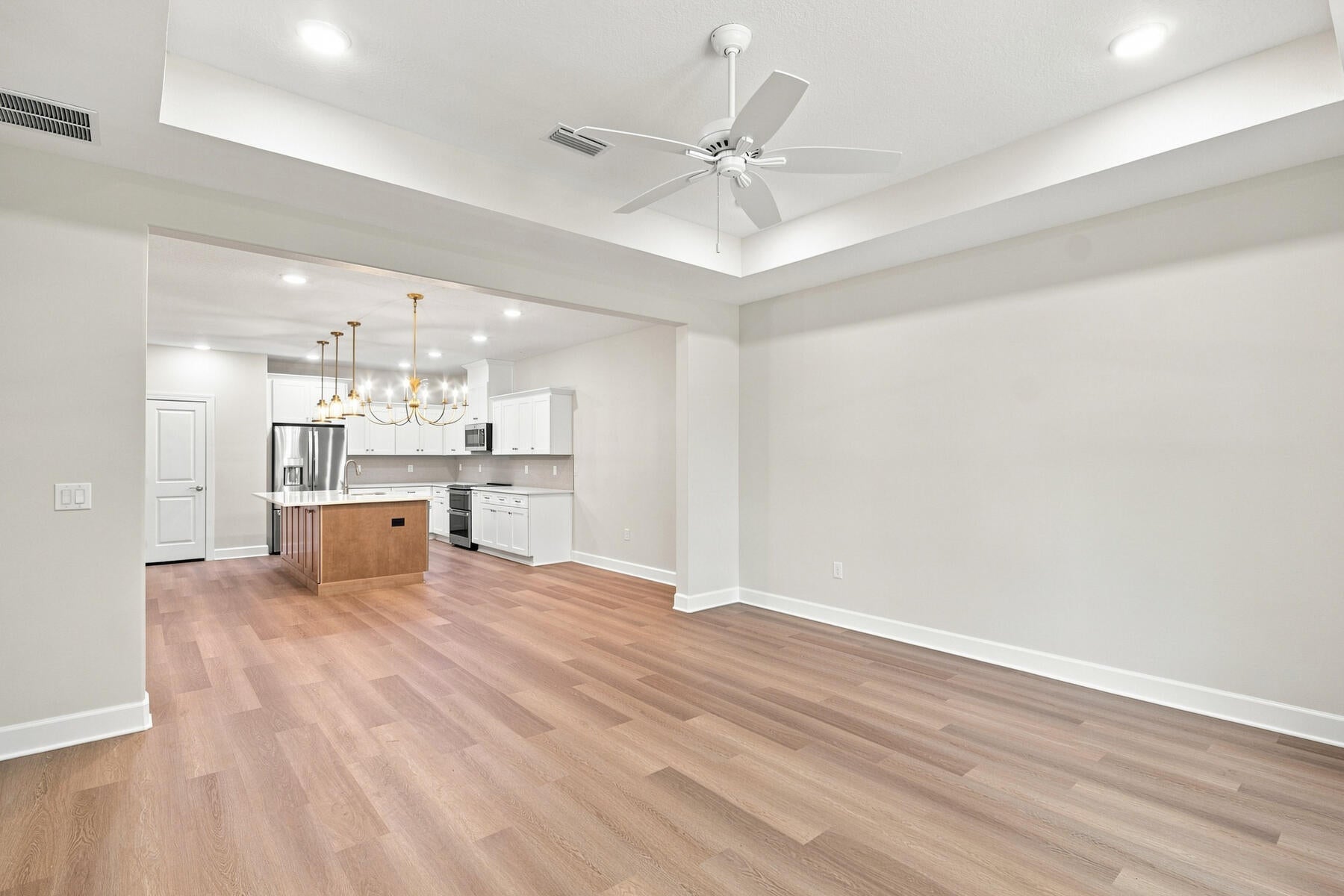 Cinco Trace - Residential