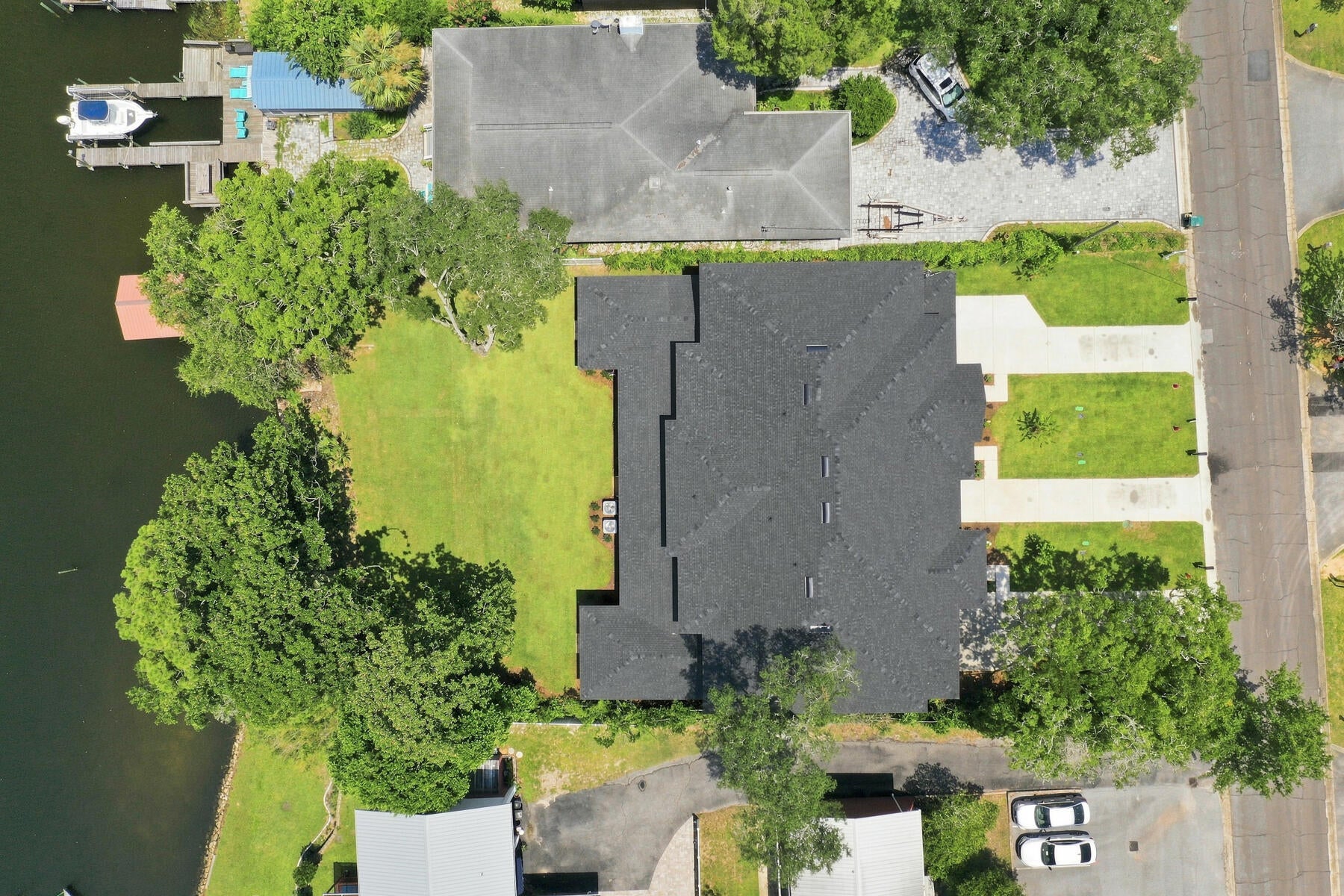 Cinco Trace - Residential