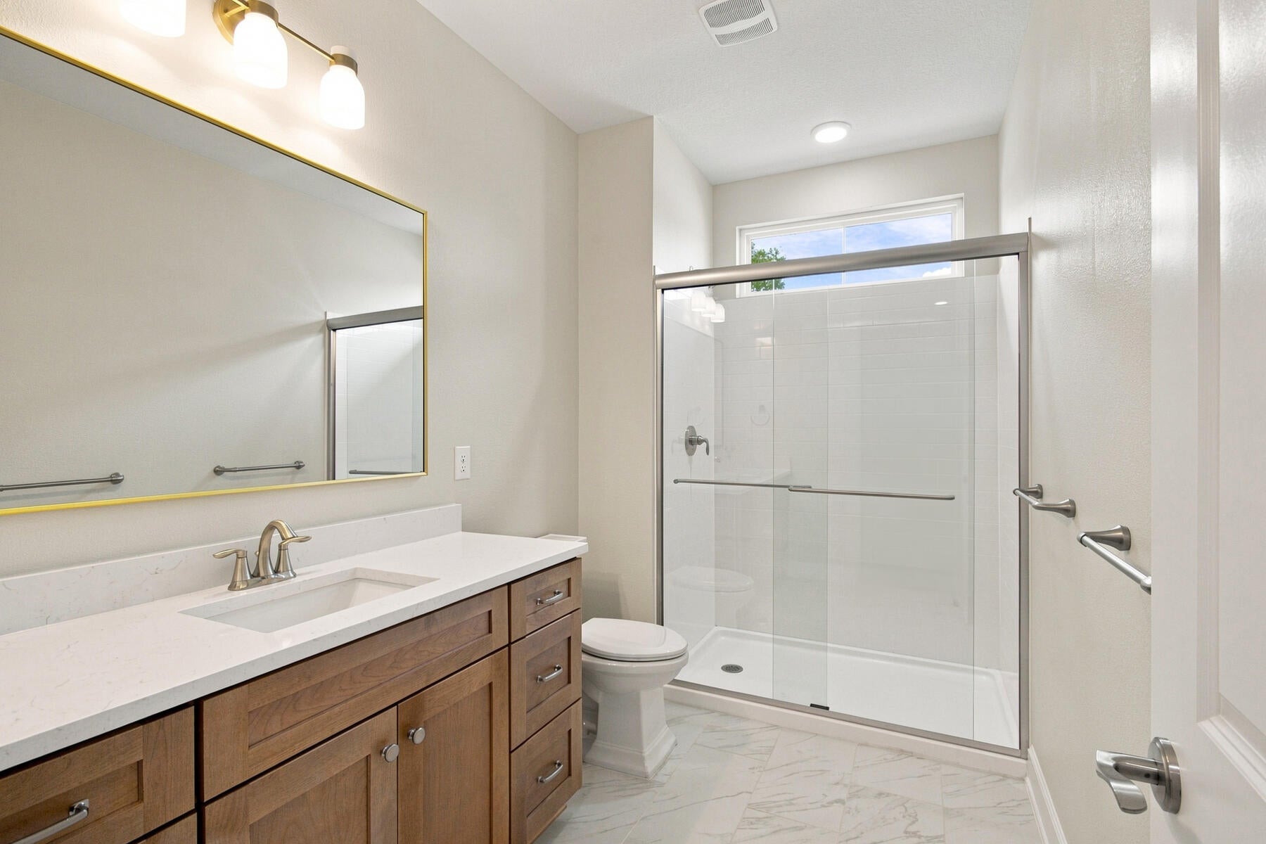 Cinco Trace - Residential