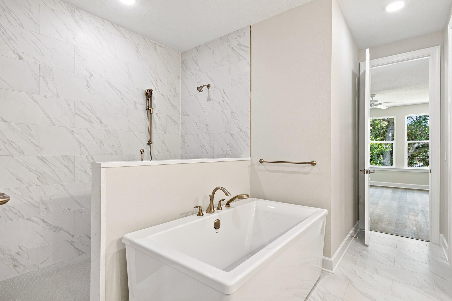 Cinco Trace - Residential