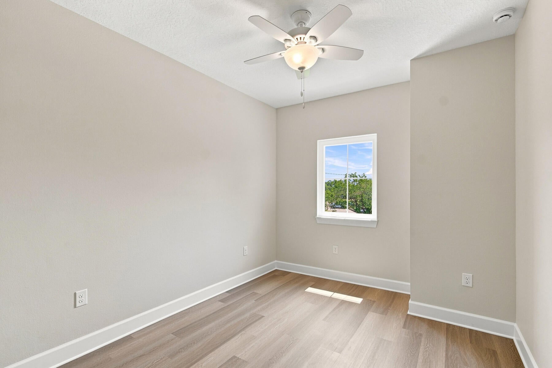 Cinco Trace - Residential
