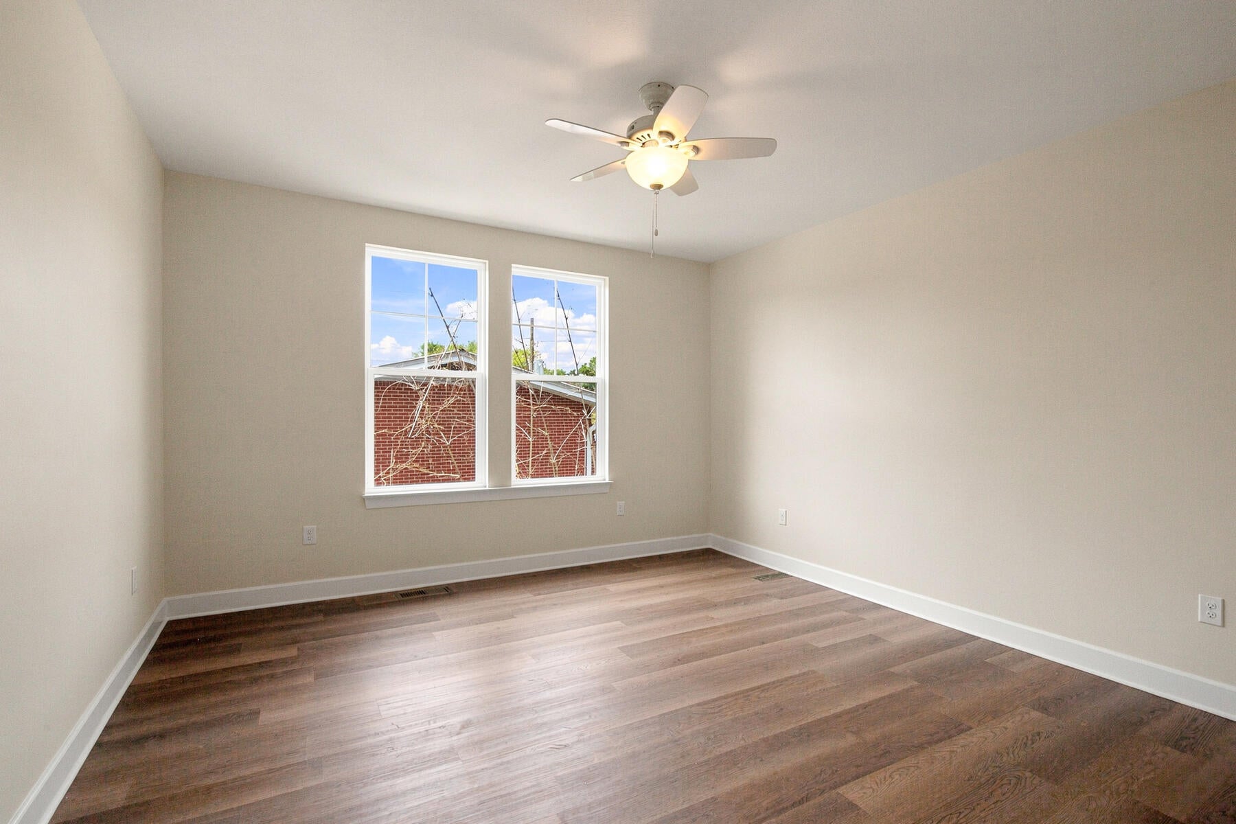 Cinco Trace - Residential