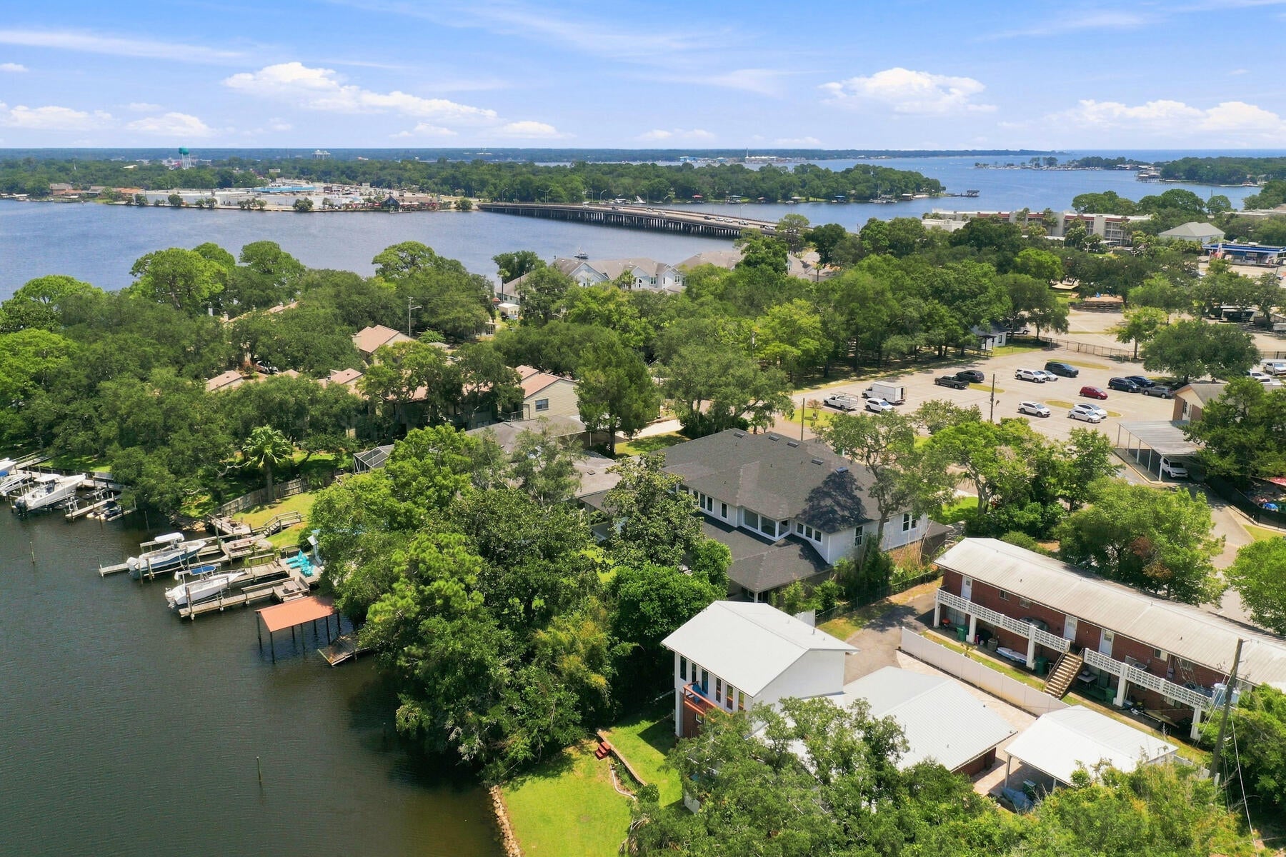 Cinco Trace - Residential