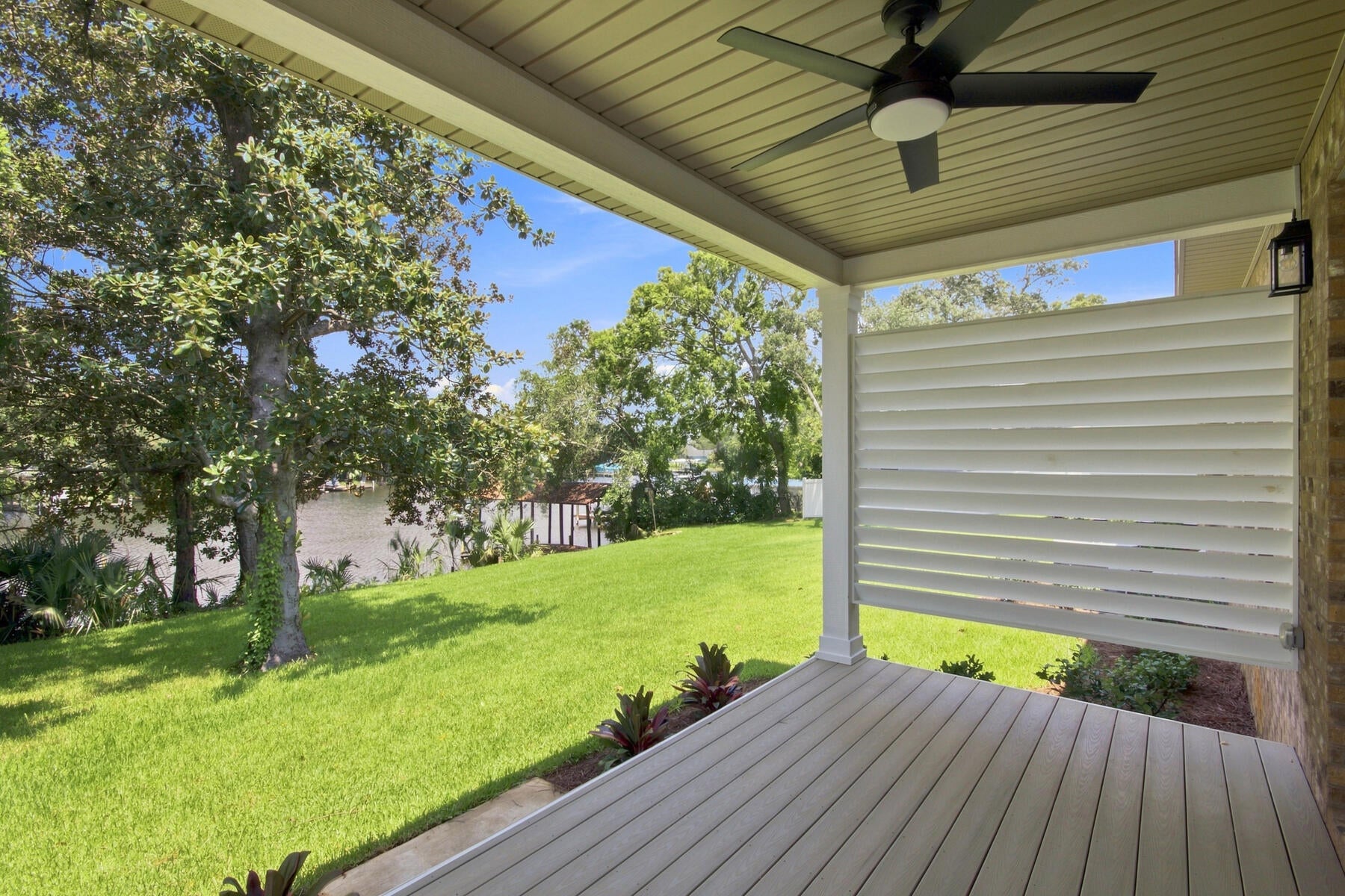 Cinco Trace - Residential