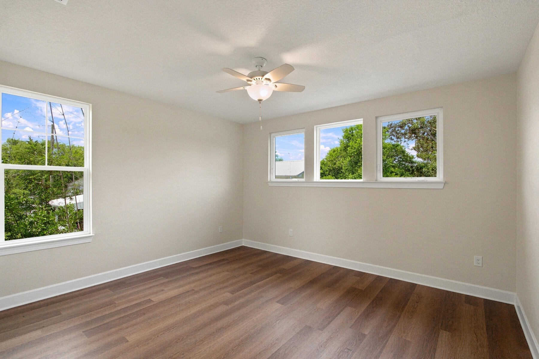 Cinco Trace - Residential