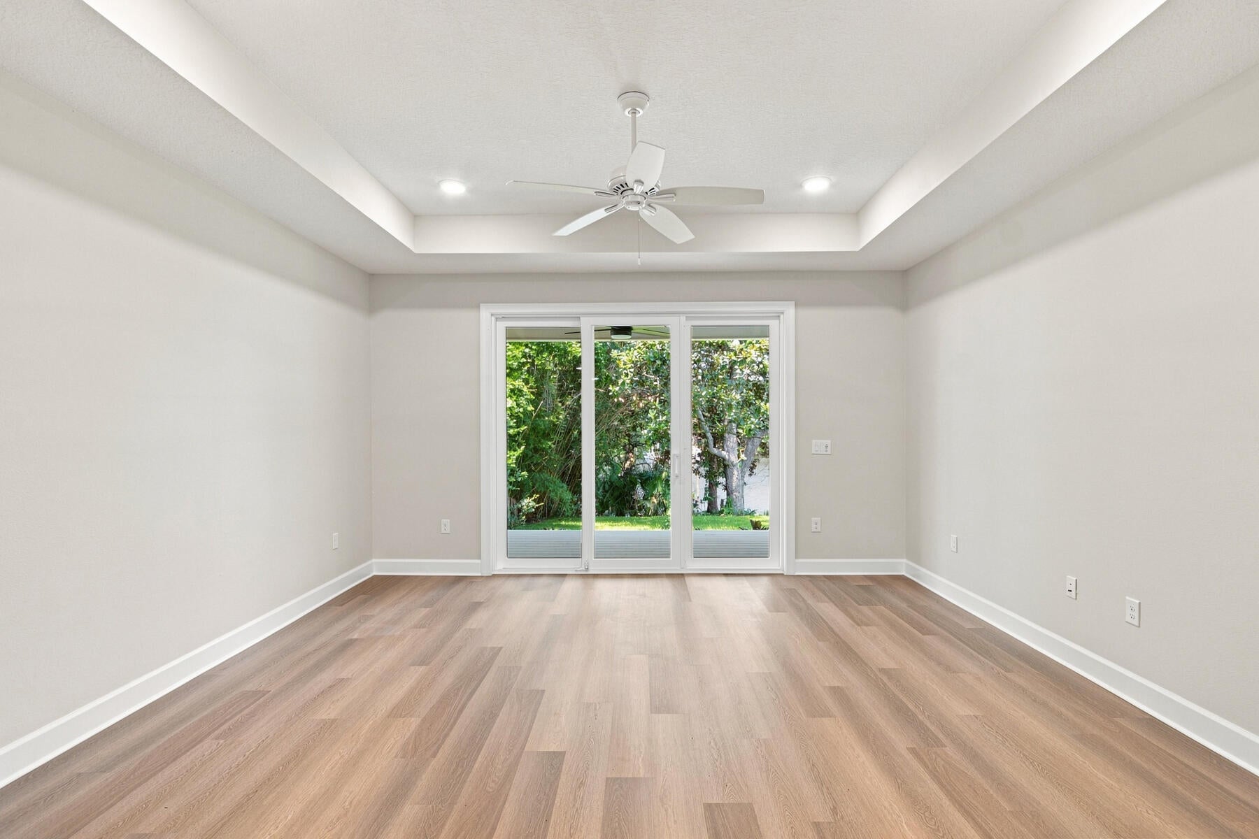 Cinco Trace - Residential