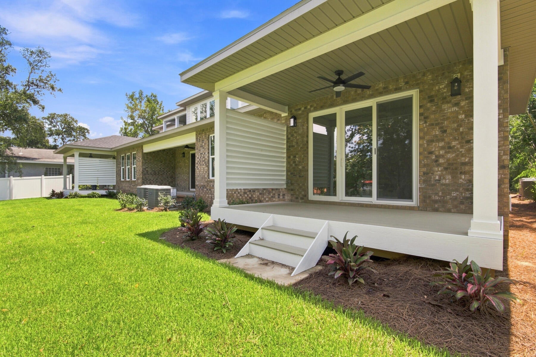 Cinco Trace - Residential