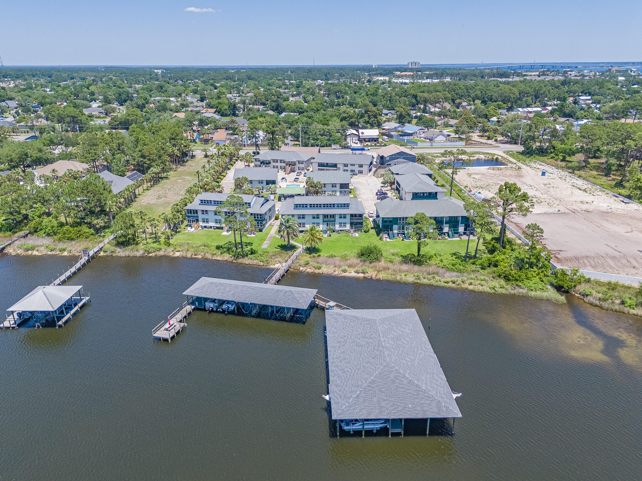 Greenwood Estates 4 - Residential