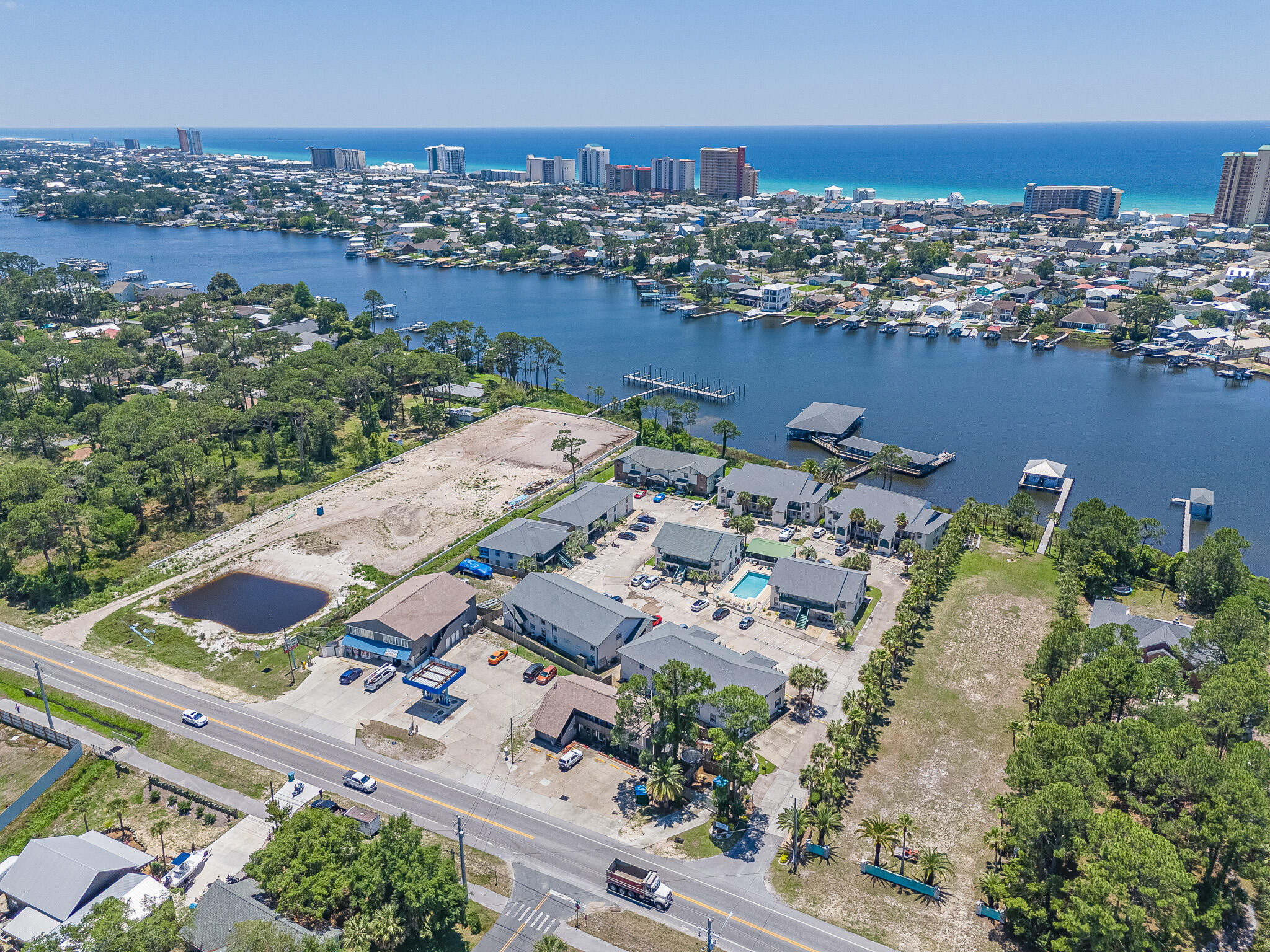 Greenwood Estates 4 - Residential