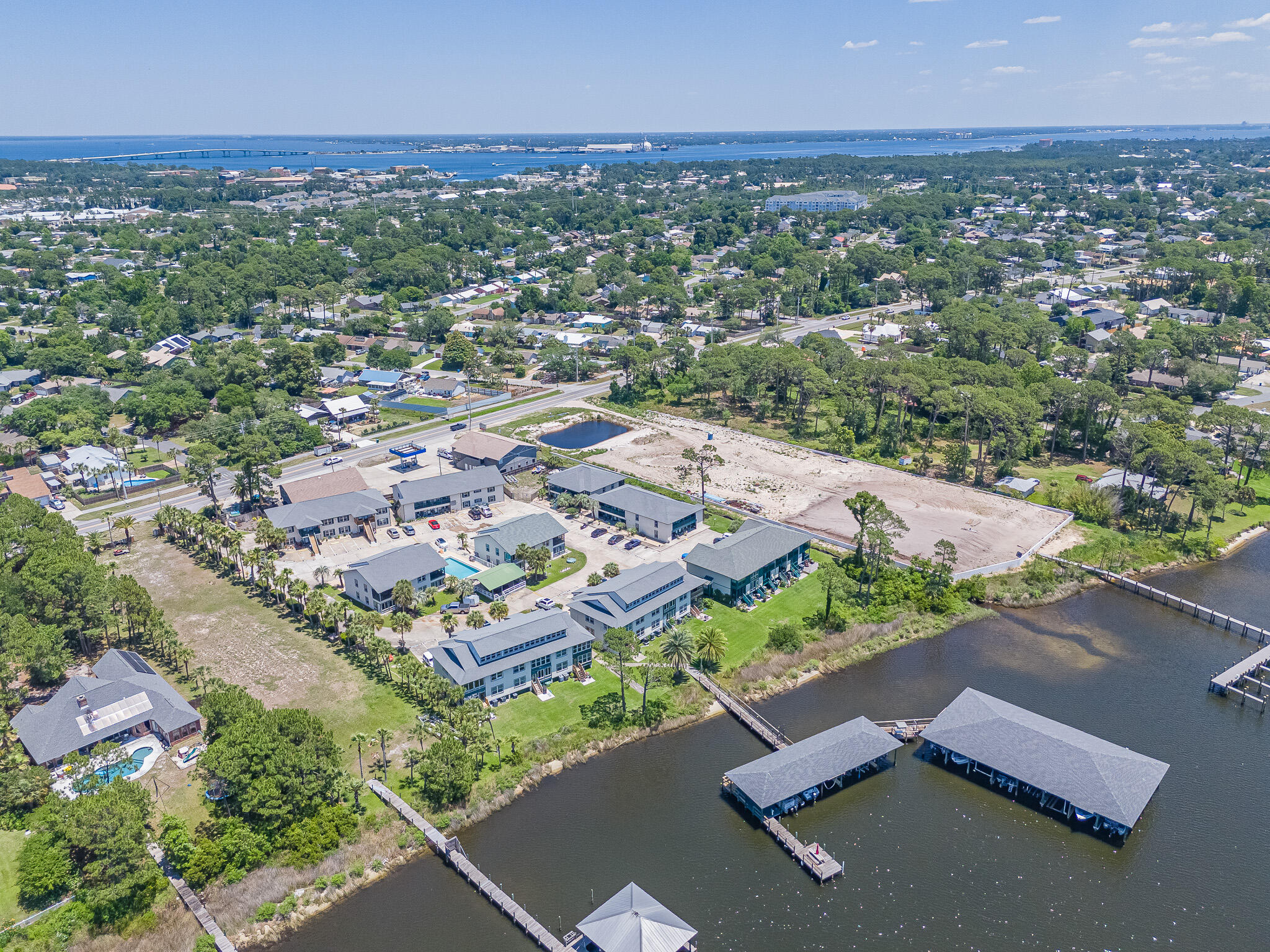 Greenwood Estates 4 - Residential