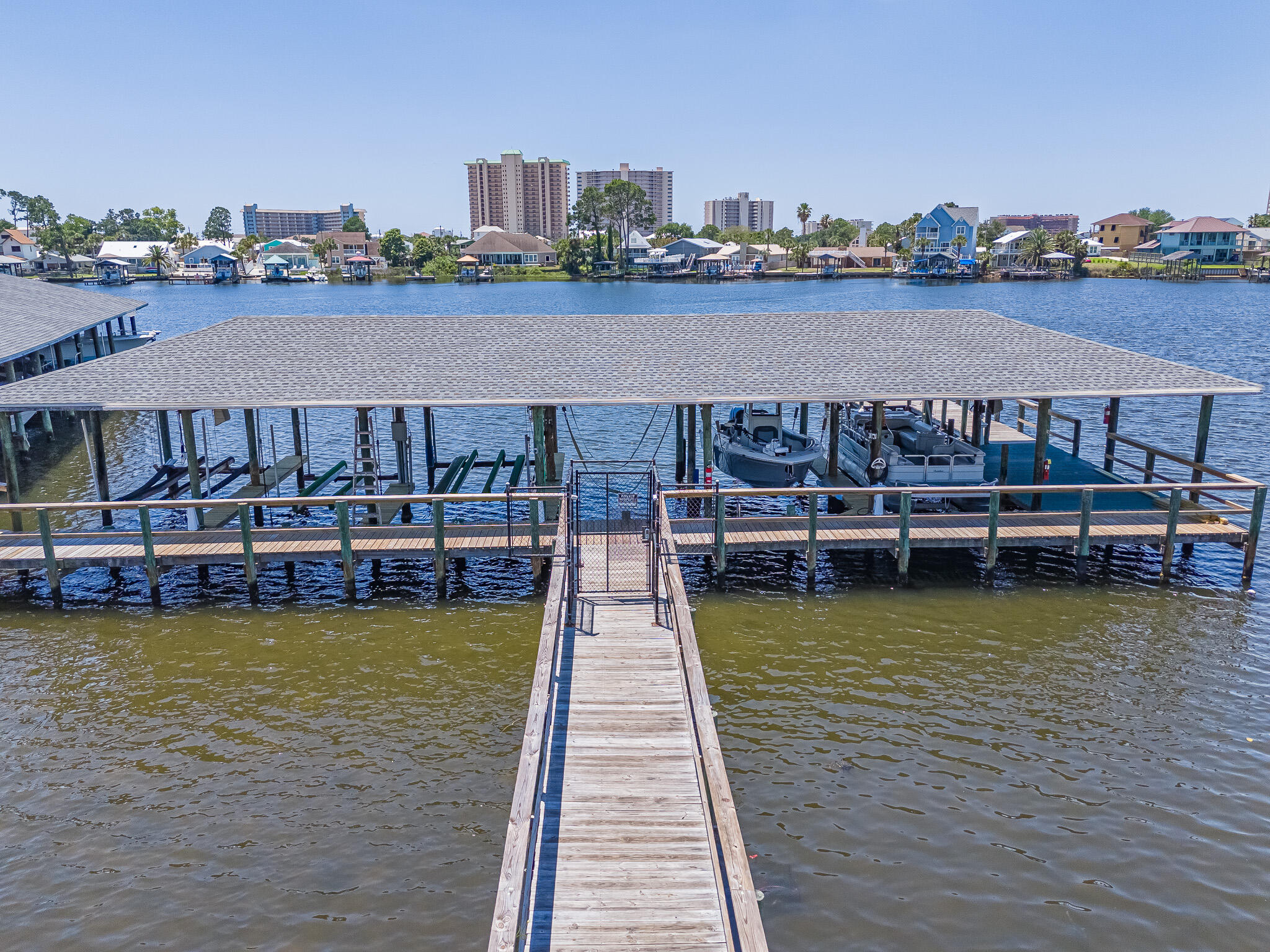 Greenwood Estates 4 - Residential